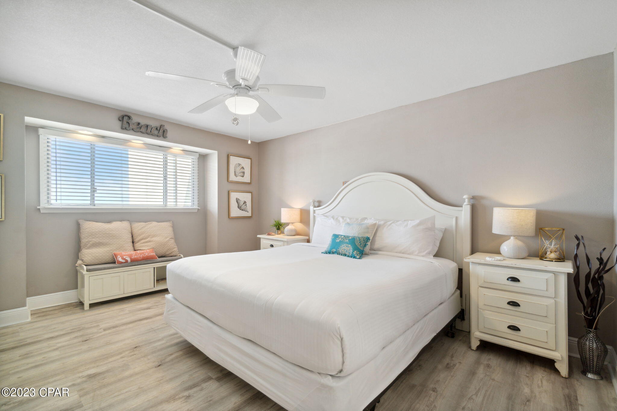Regency Towers - Residential