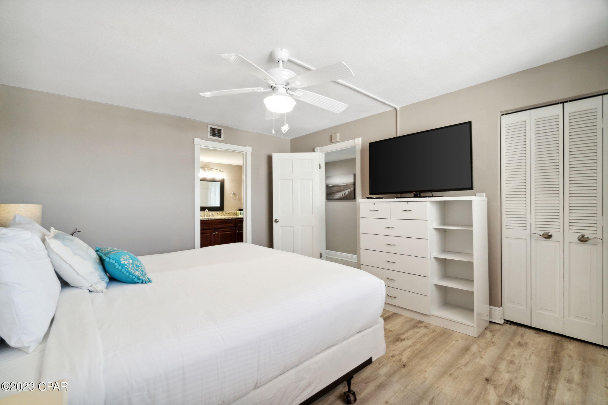 Regency Towers - Residential