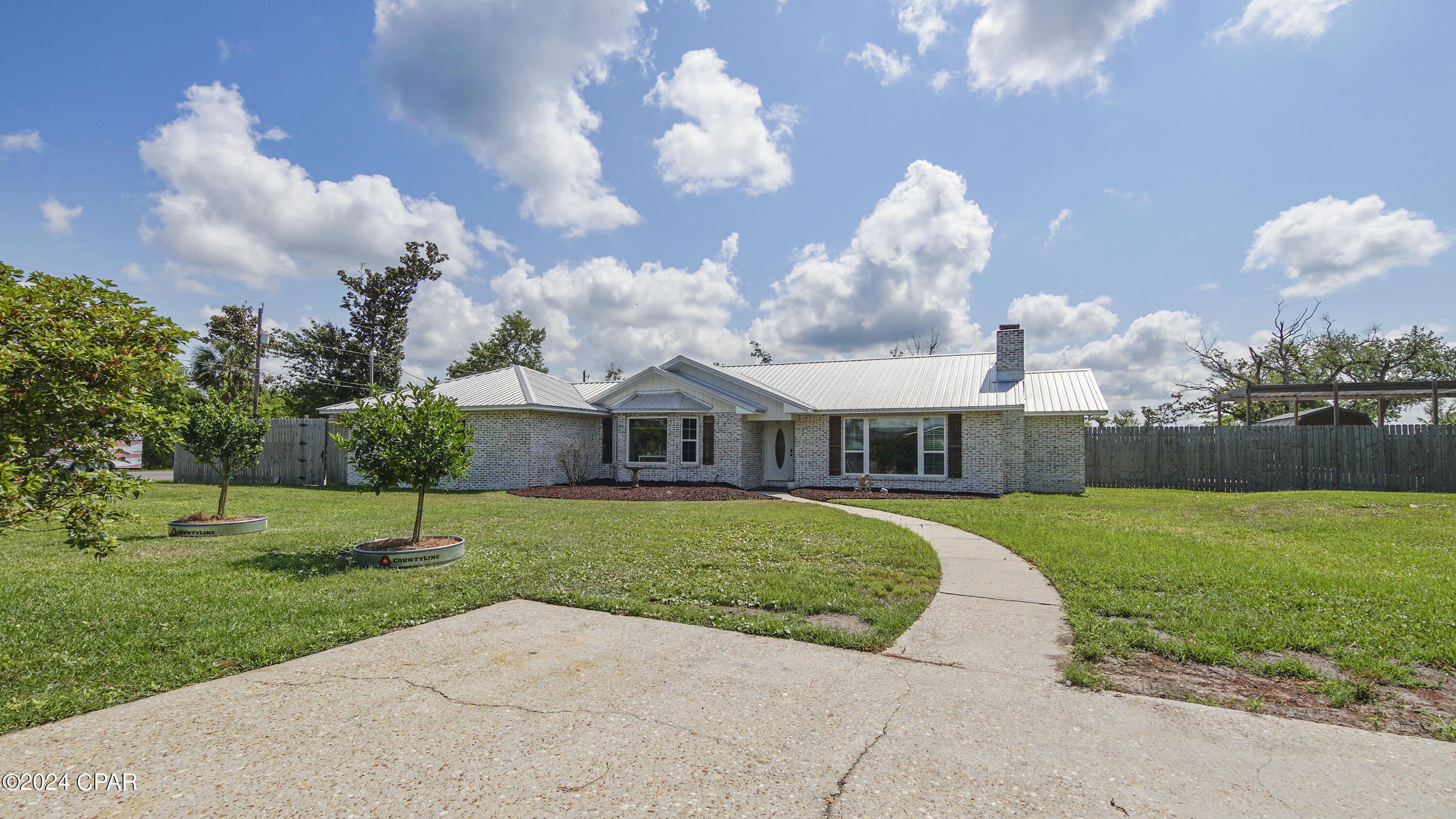College Point - Residential