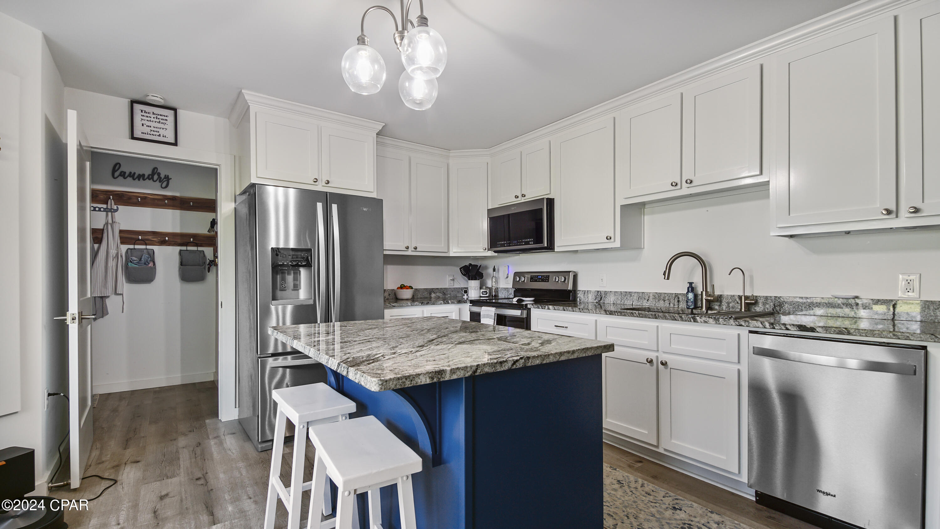 College Point - Residential
