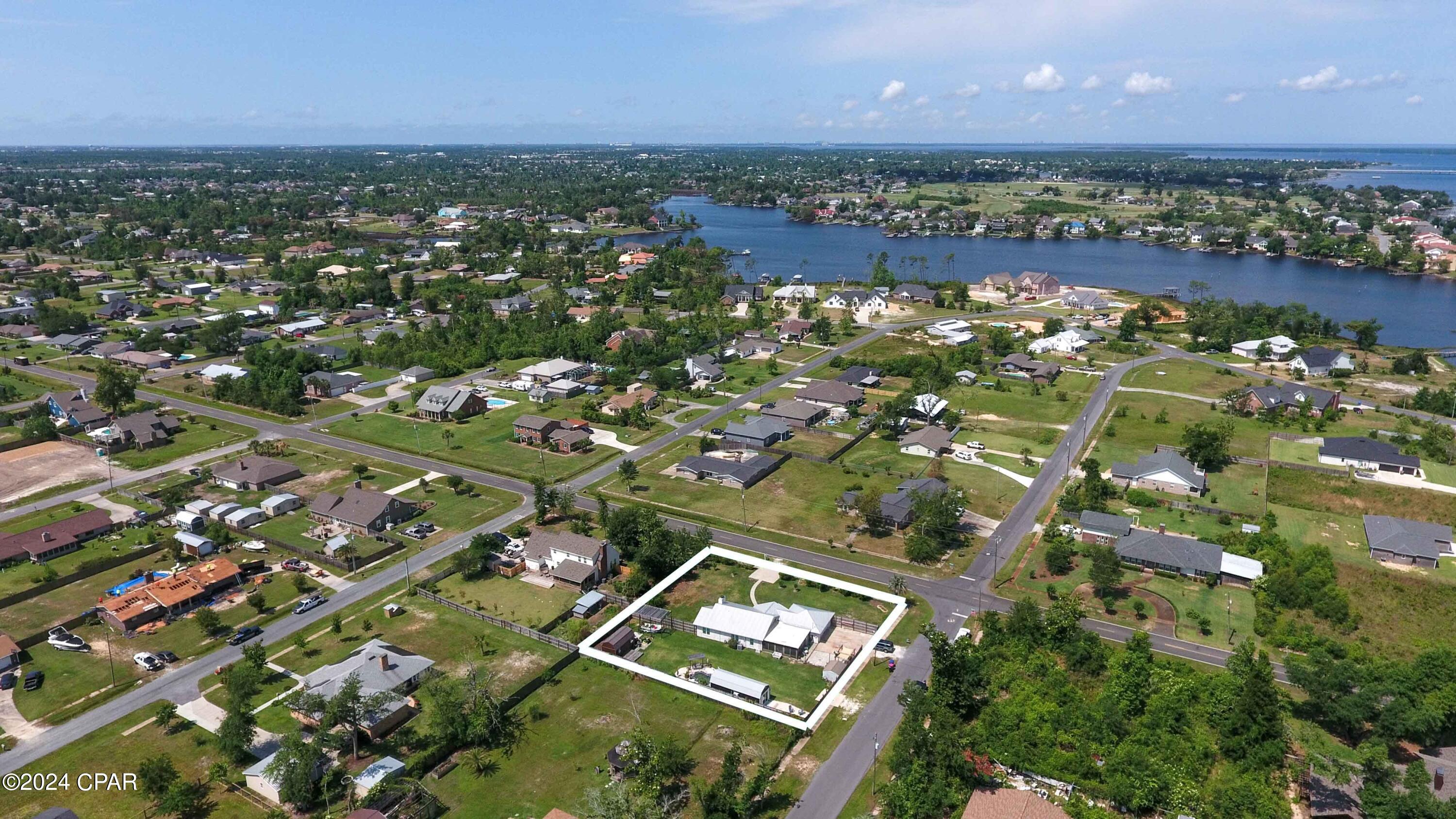 College Point - Residential