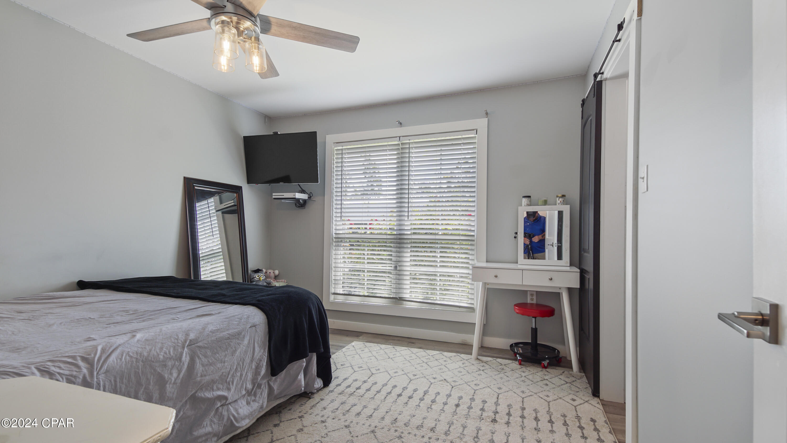 College Point - Residential