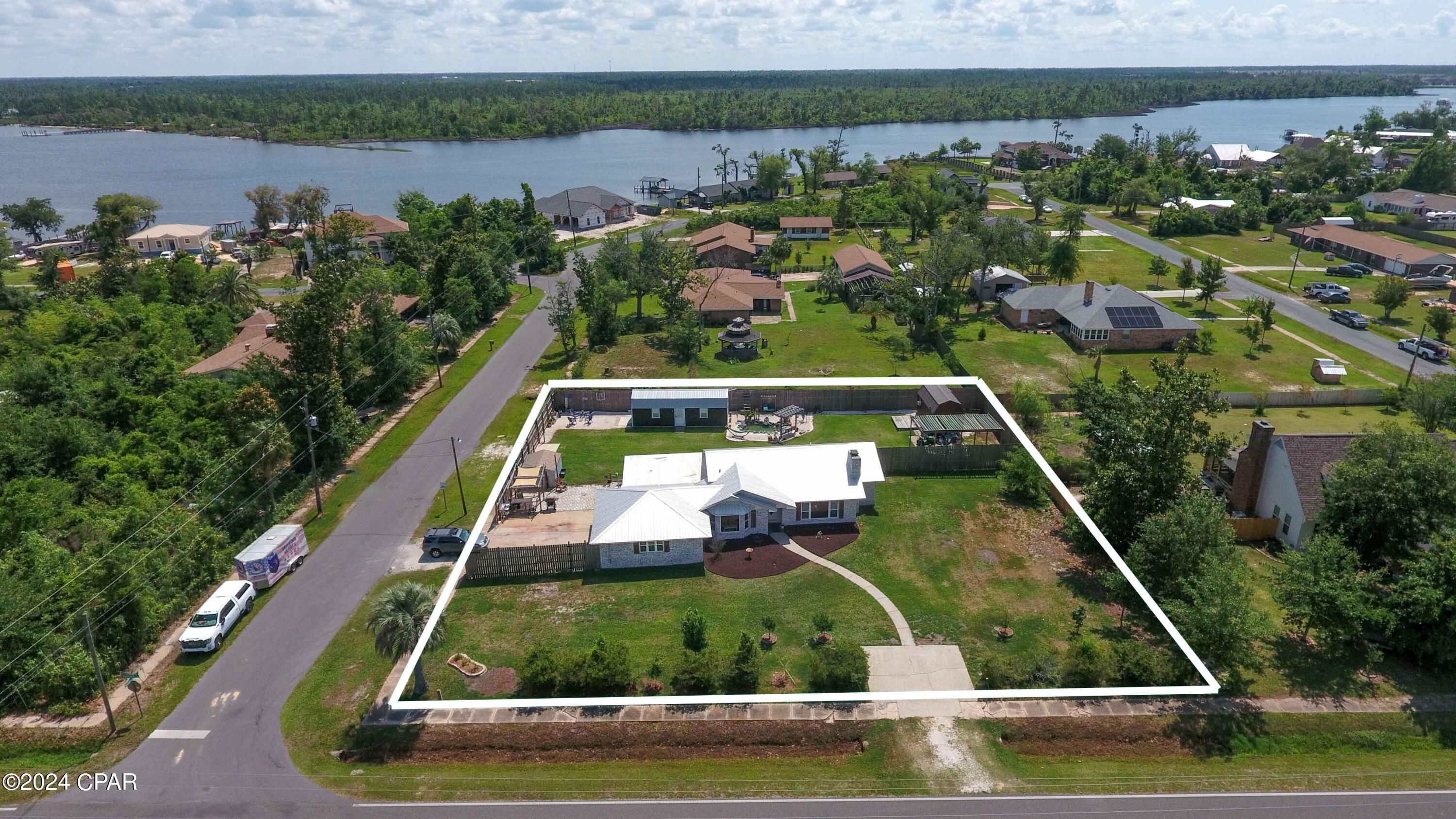 College Point - Residential