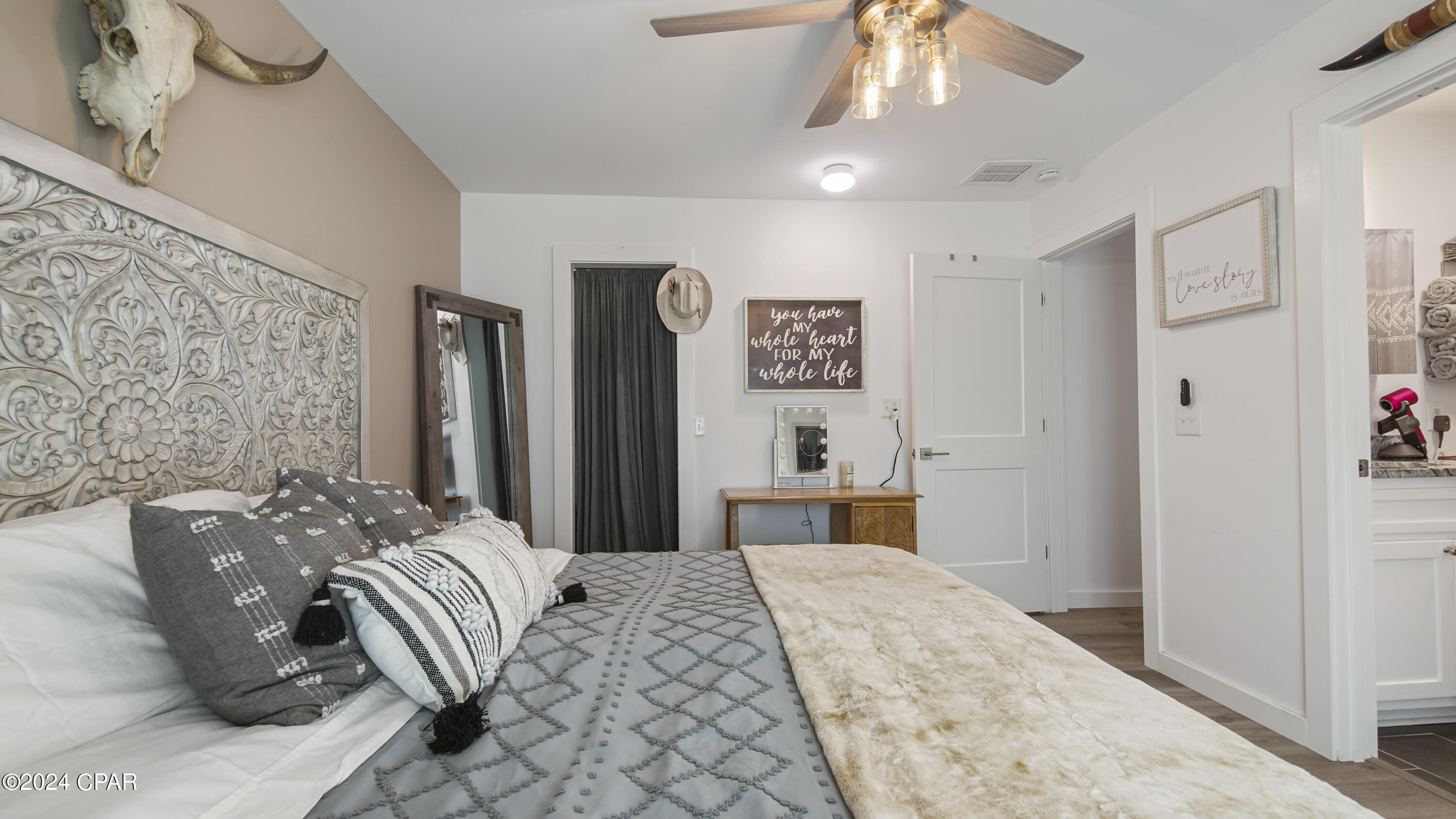 College Point - Residential