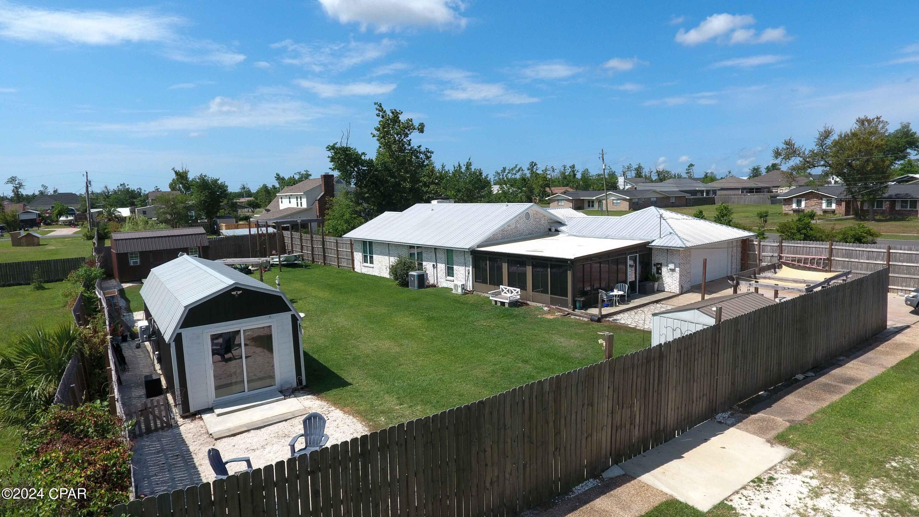 College Point - Residential