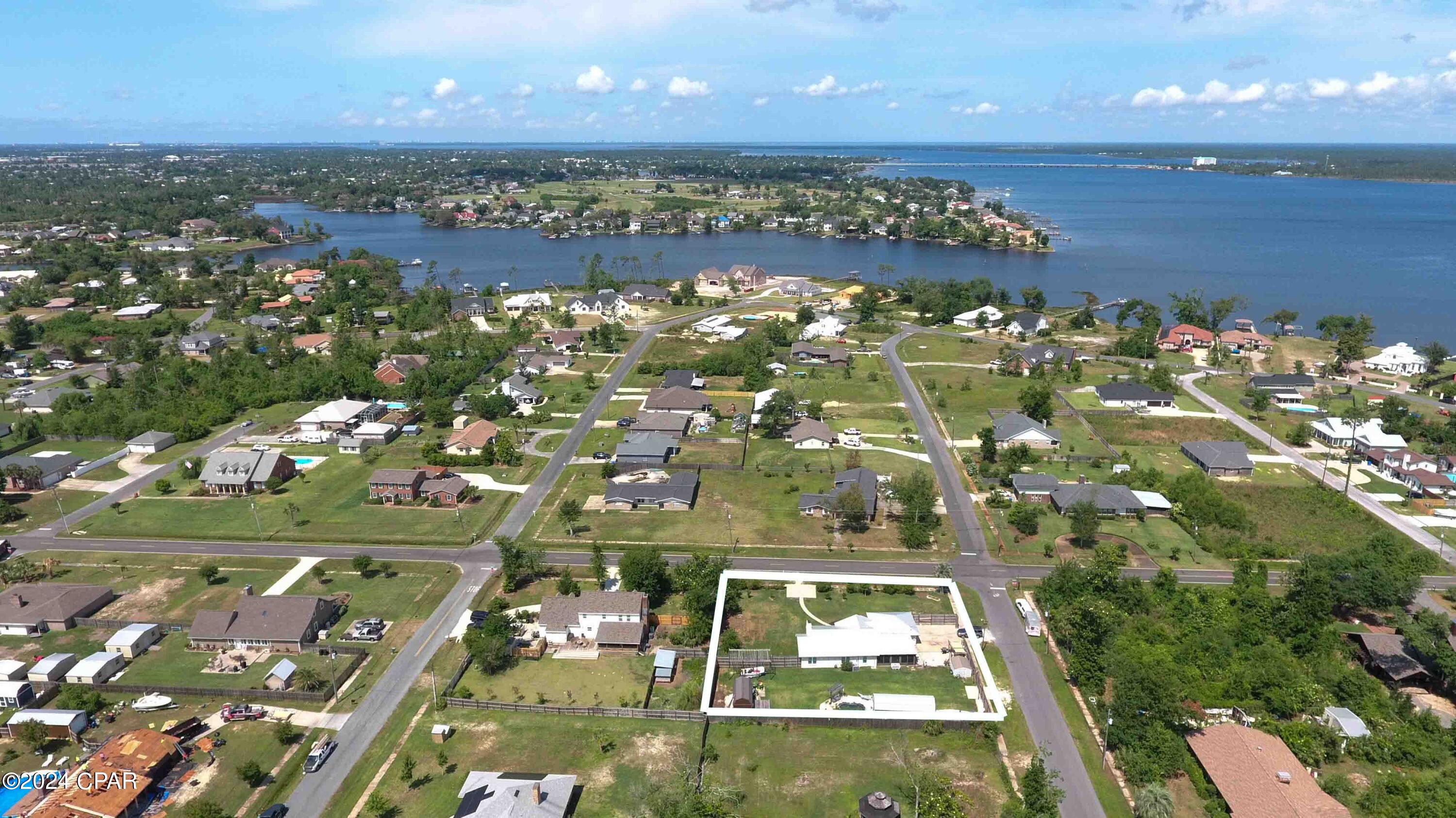 College Point - Residential