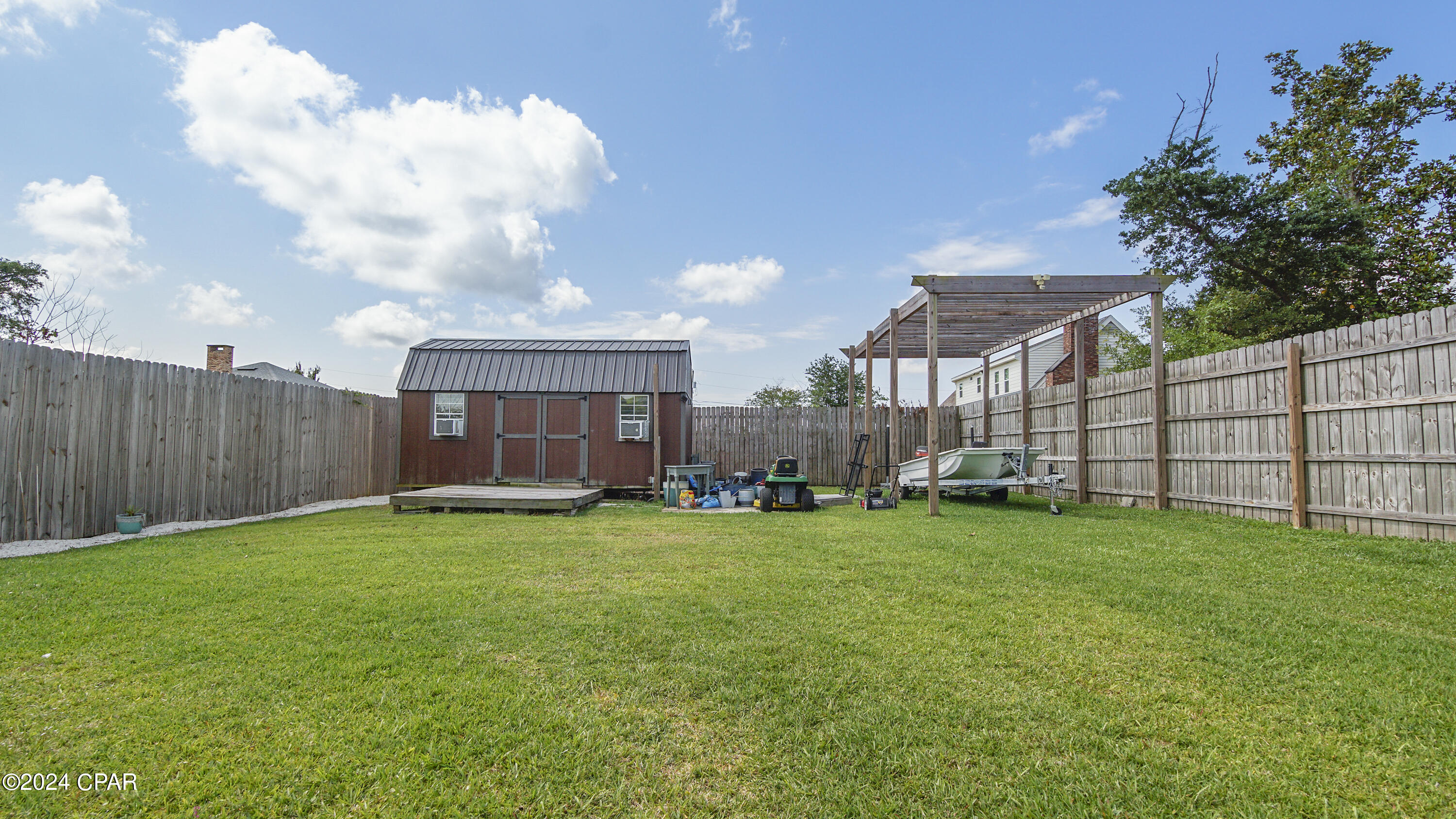 College Point - Residential