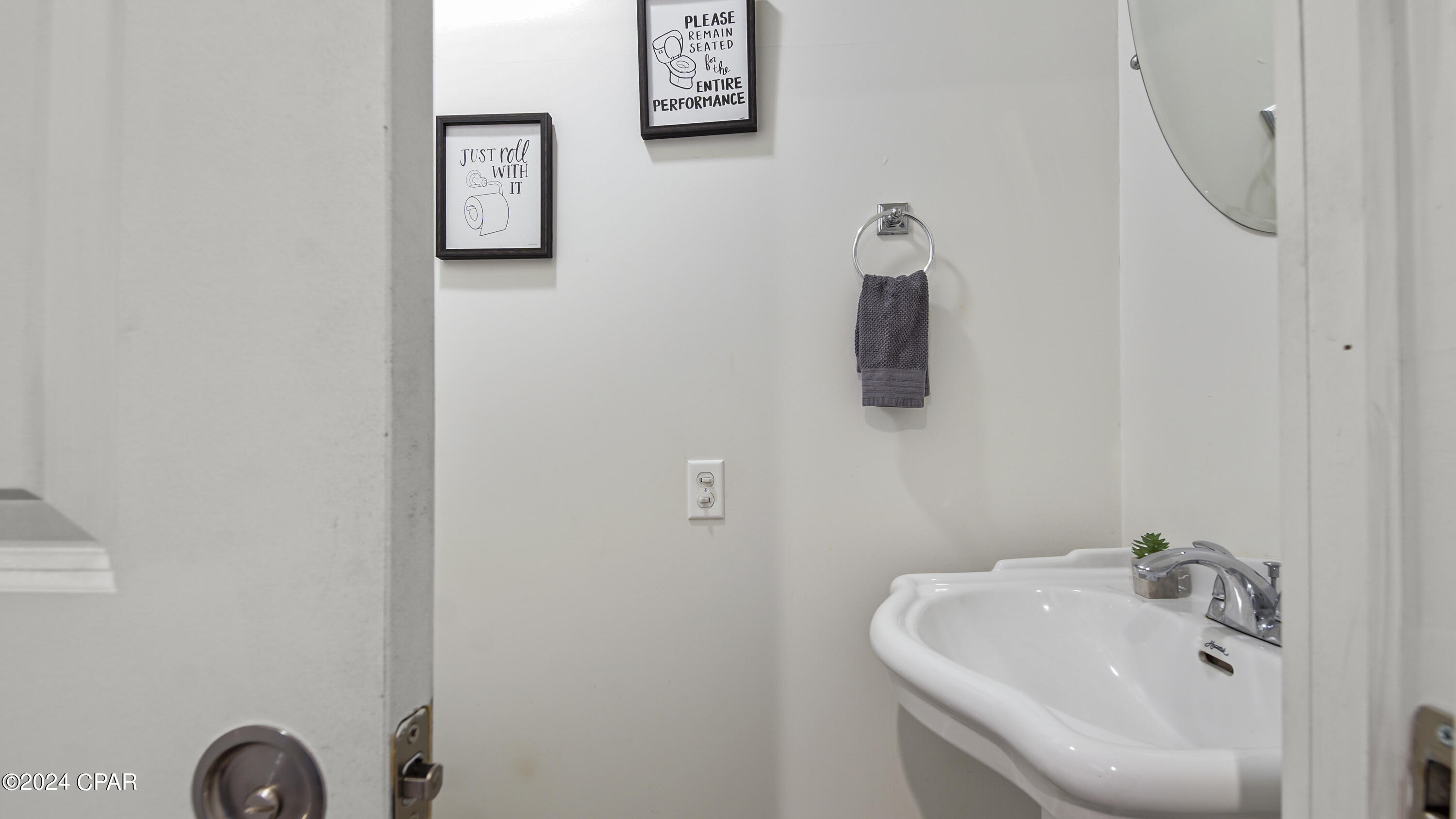 College Point - Residential
