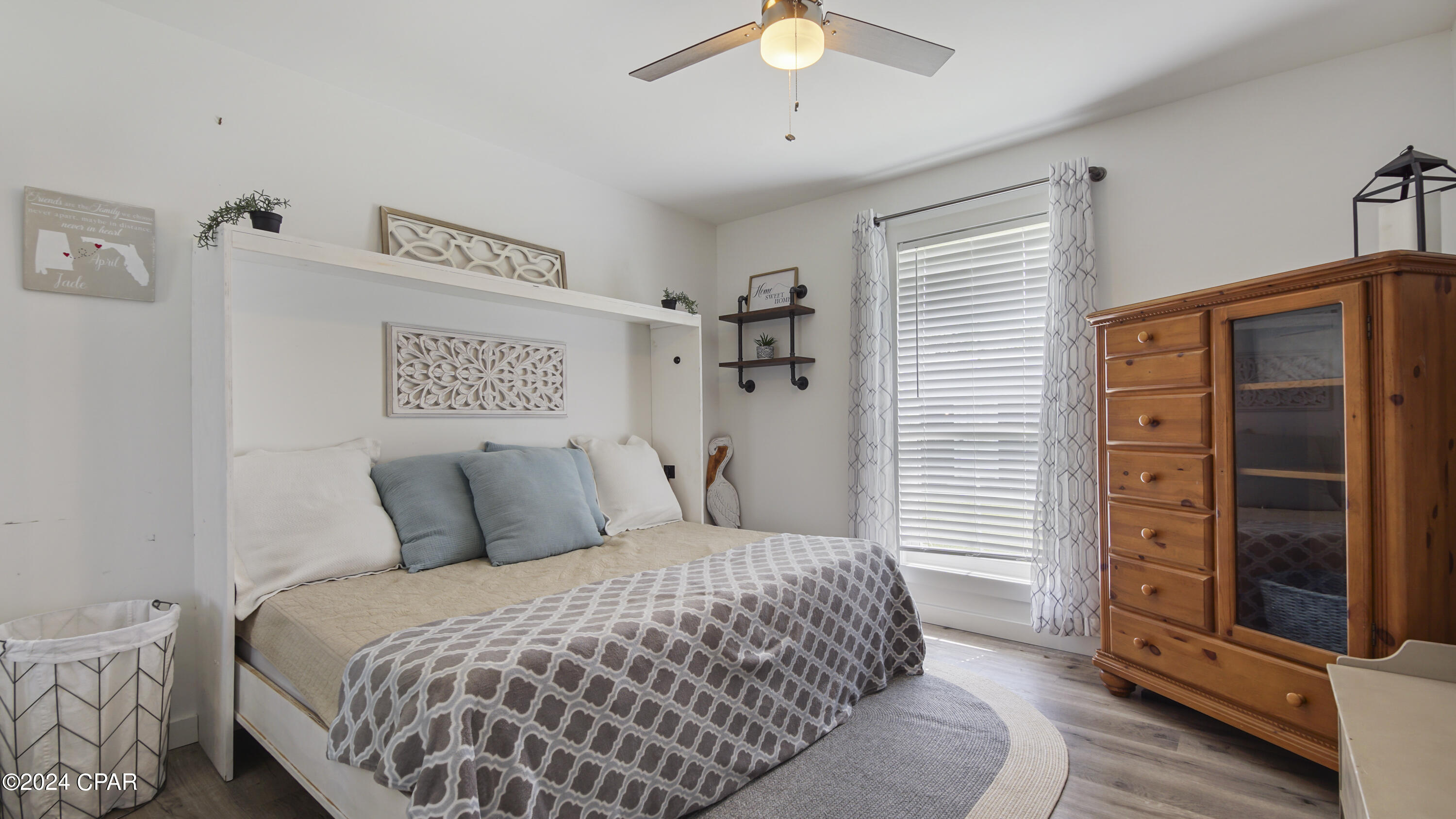 College Point - Residential
