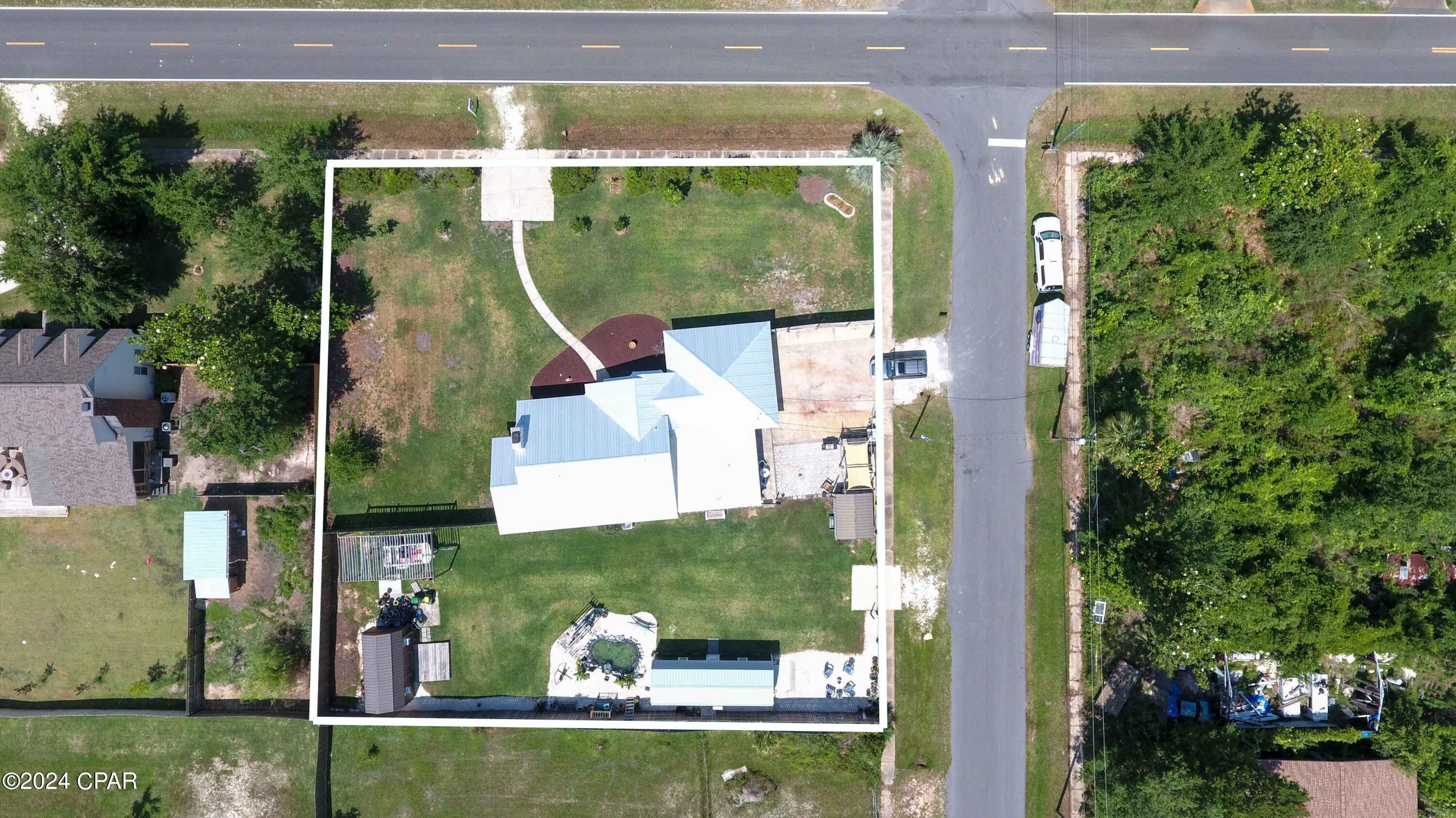 College Point - Residential