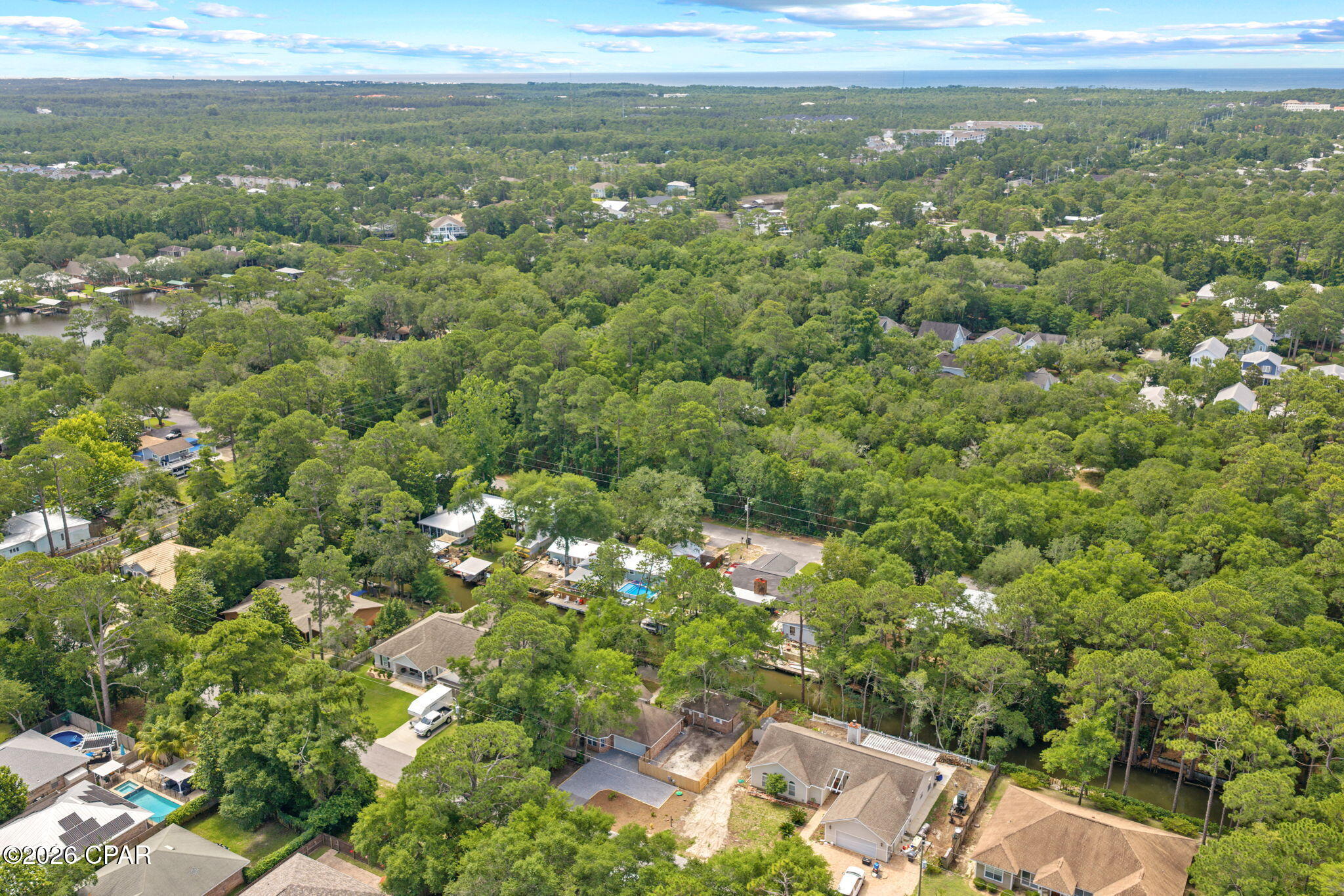 No Named Subdivision - Residential