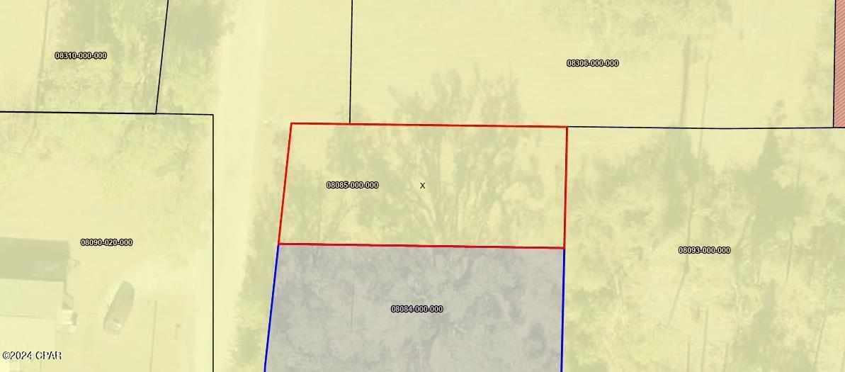 [No Recorded Subdiv] - Land