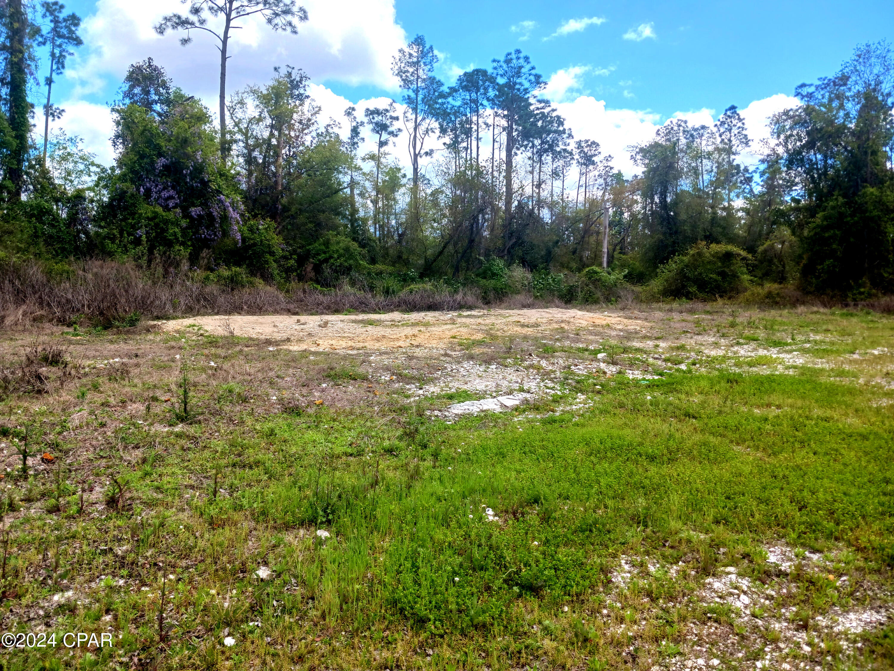 [No Recorded Subdiv] - Land