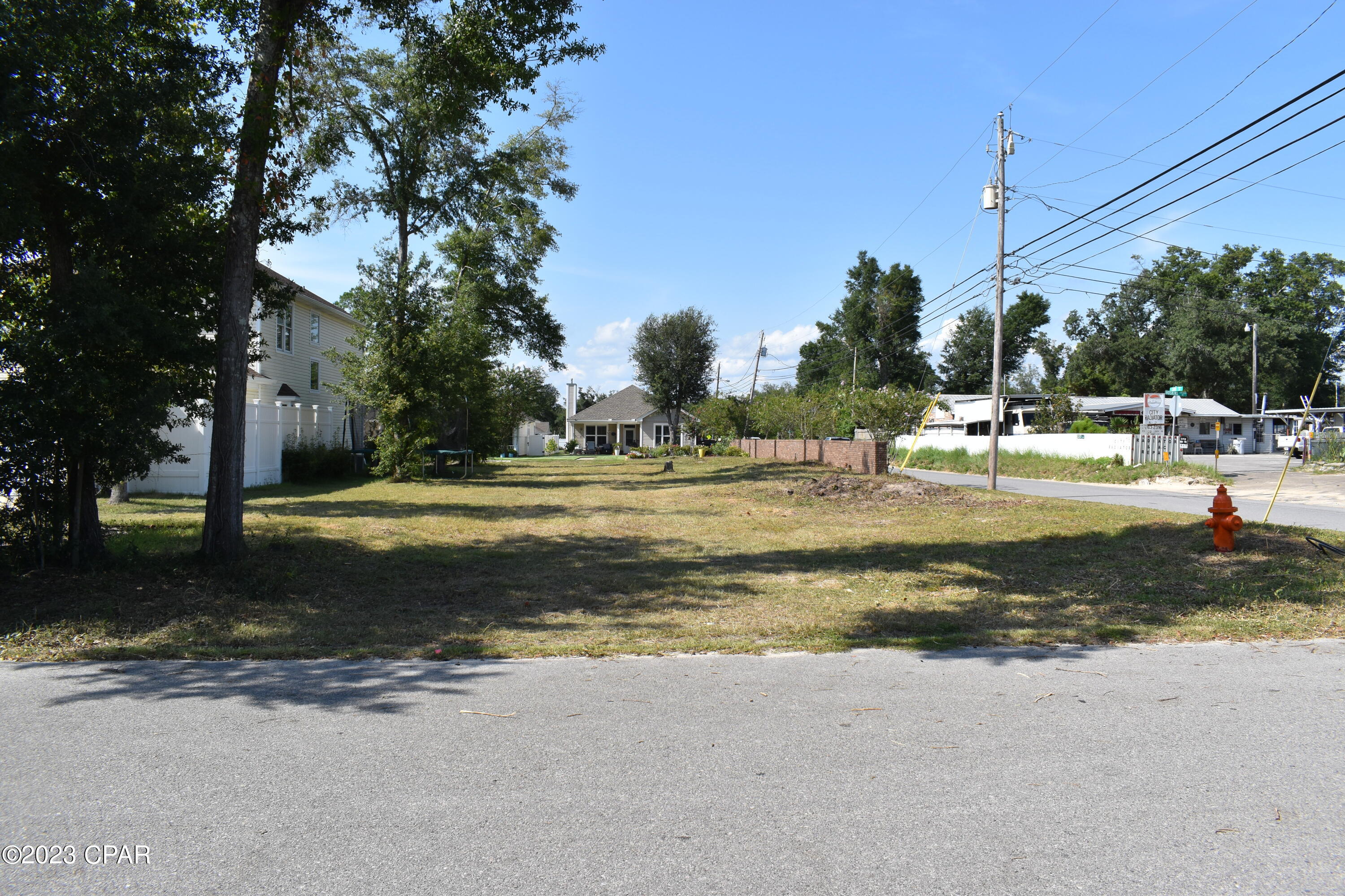 Riverside Phase III - Land