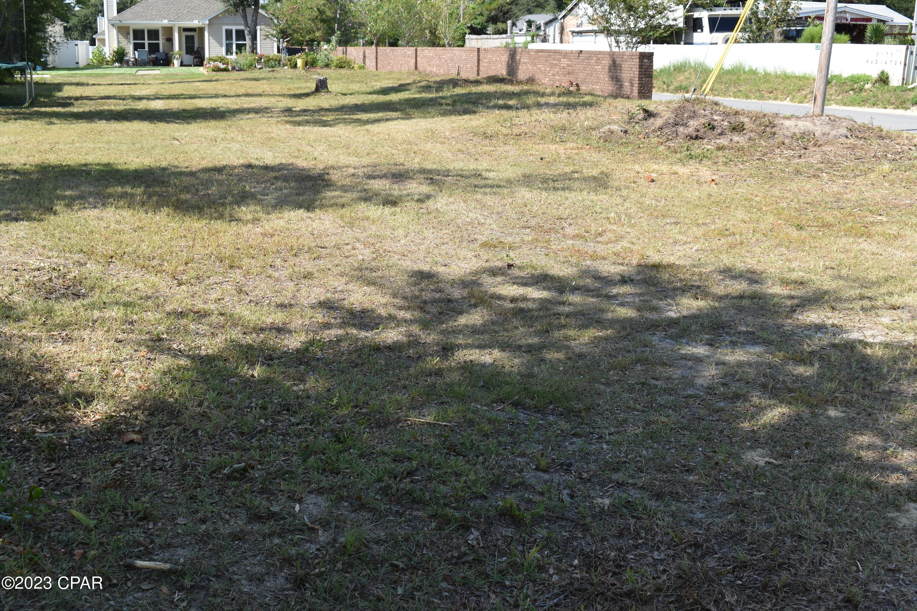 Riverside Phase III - Land