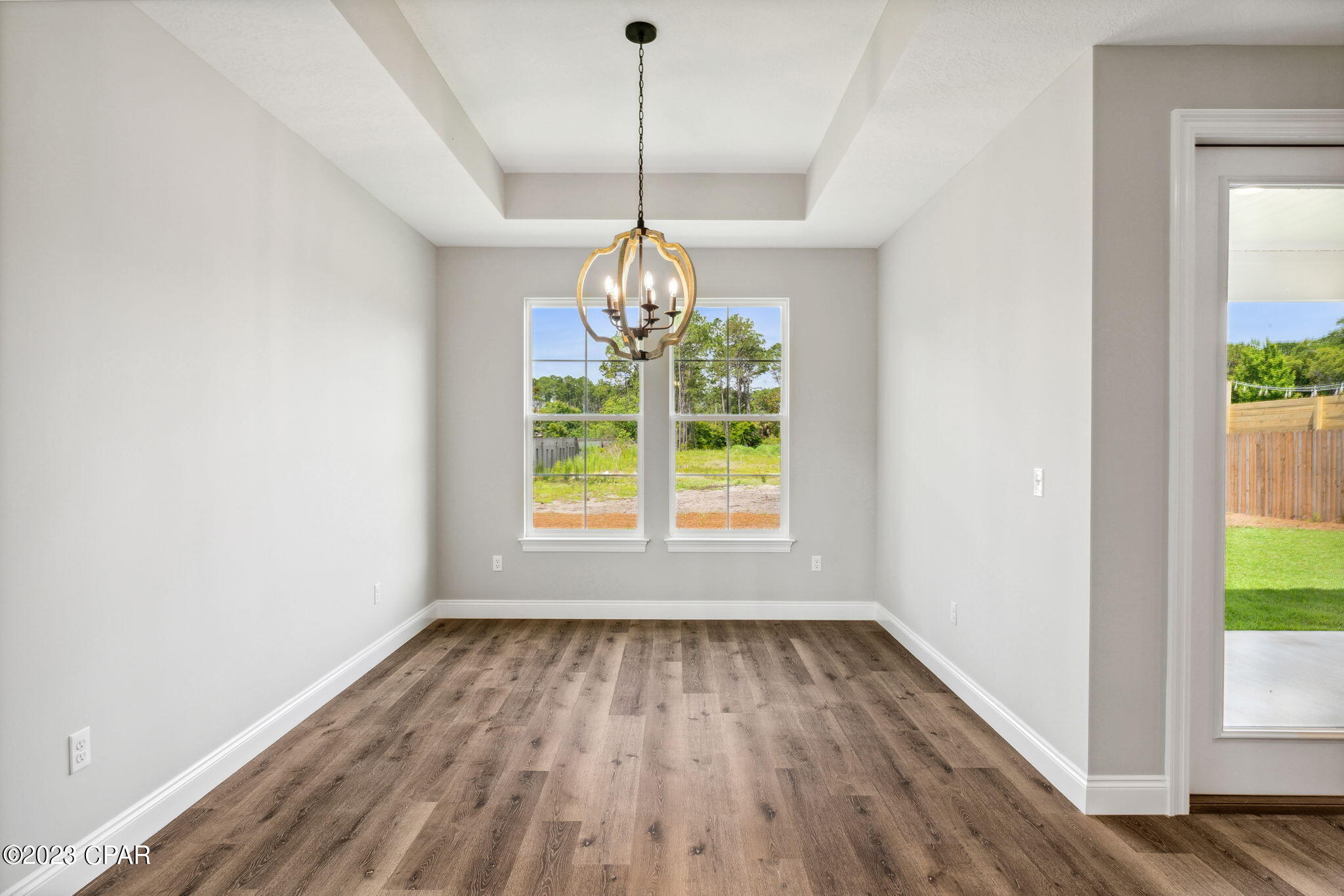 Pines 5th Add - Residential