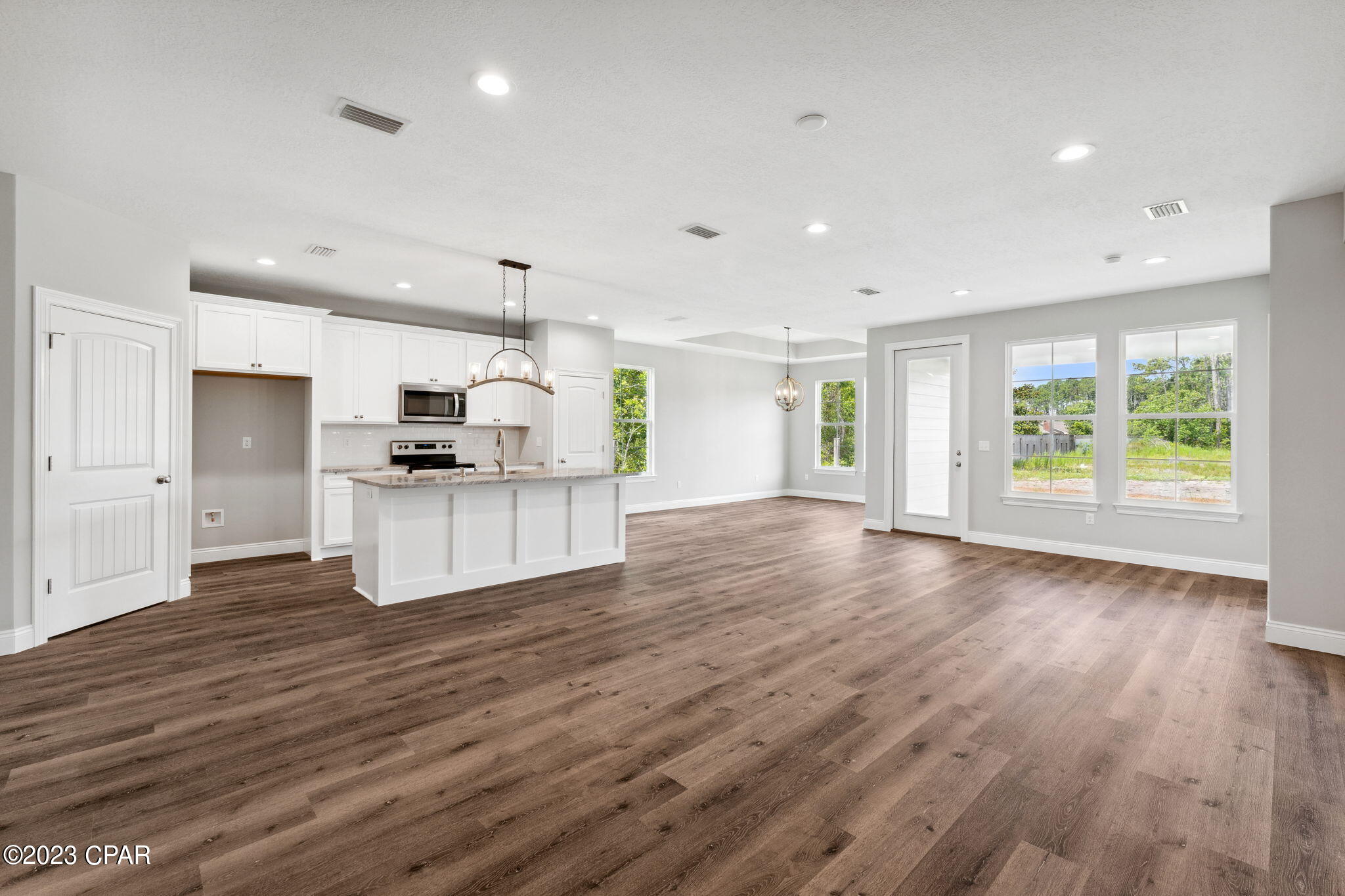 Pines 5th Add - Residential