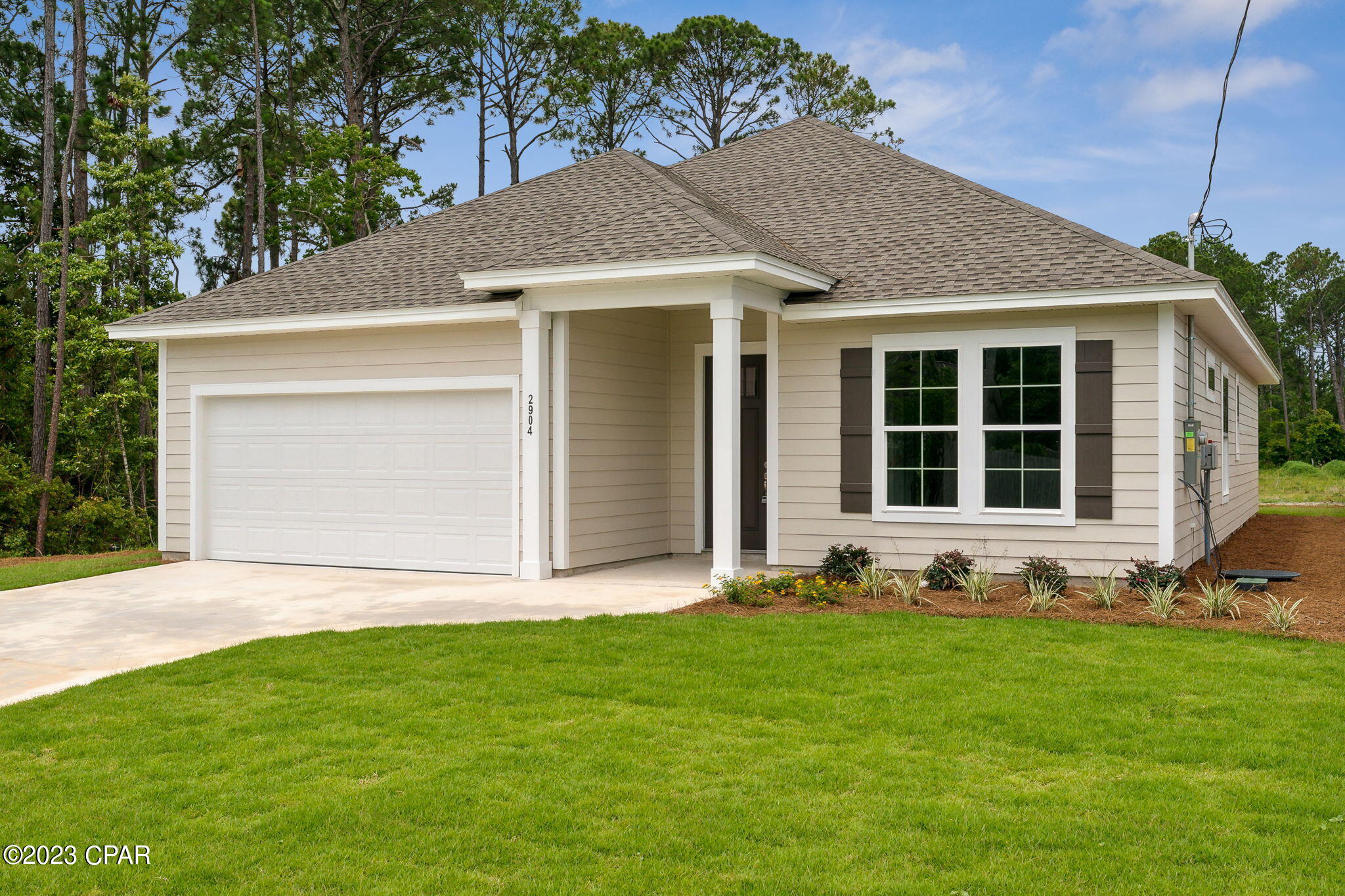 Pines 5th Add - Residential