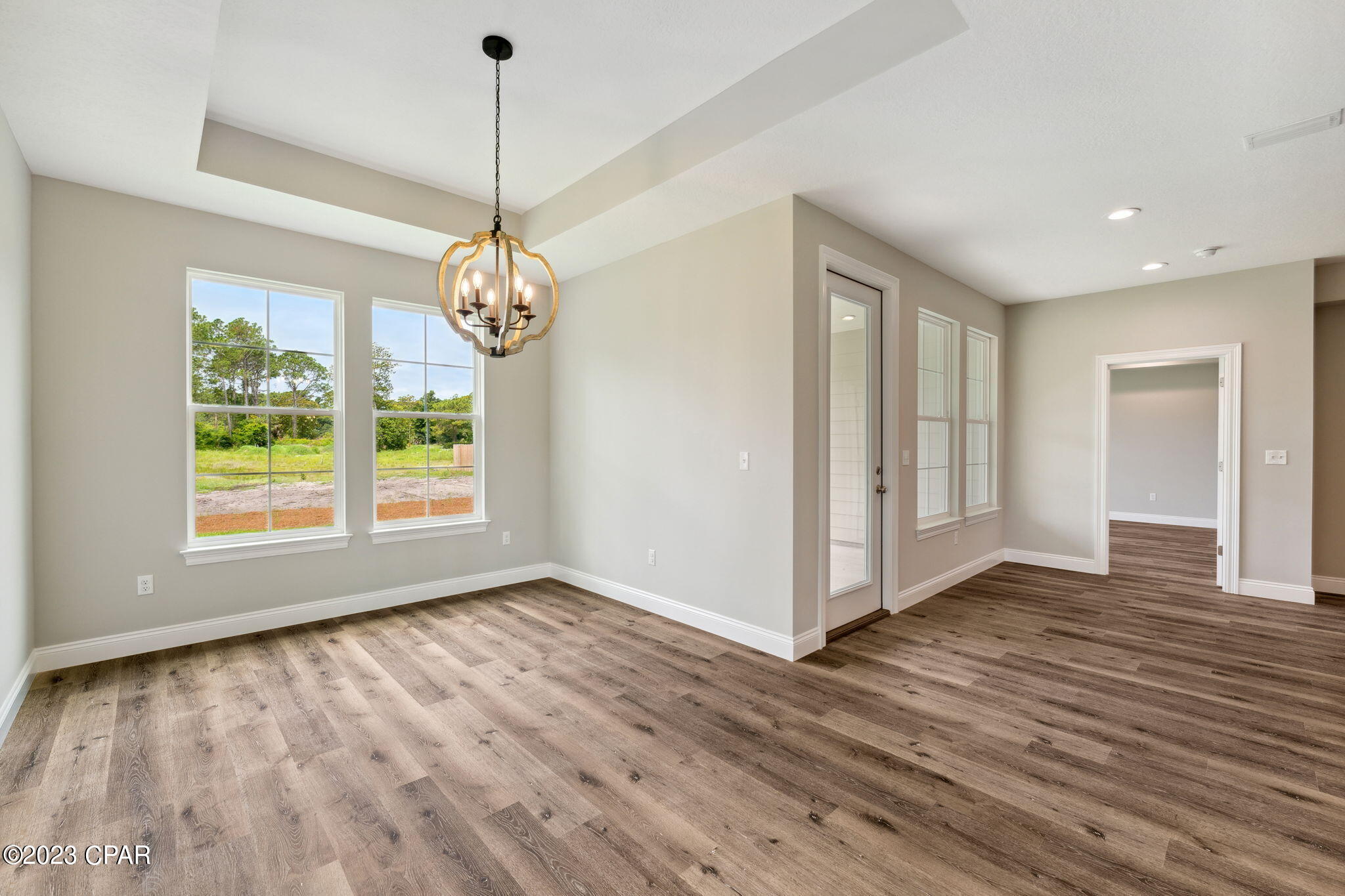 Pines 5th Add - Residential