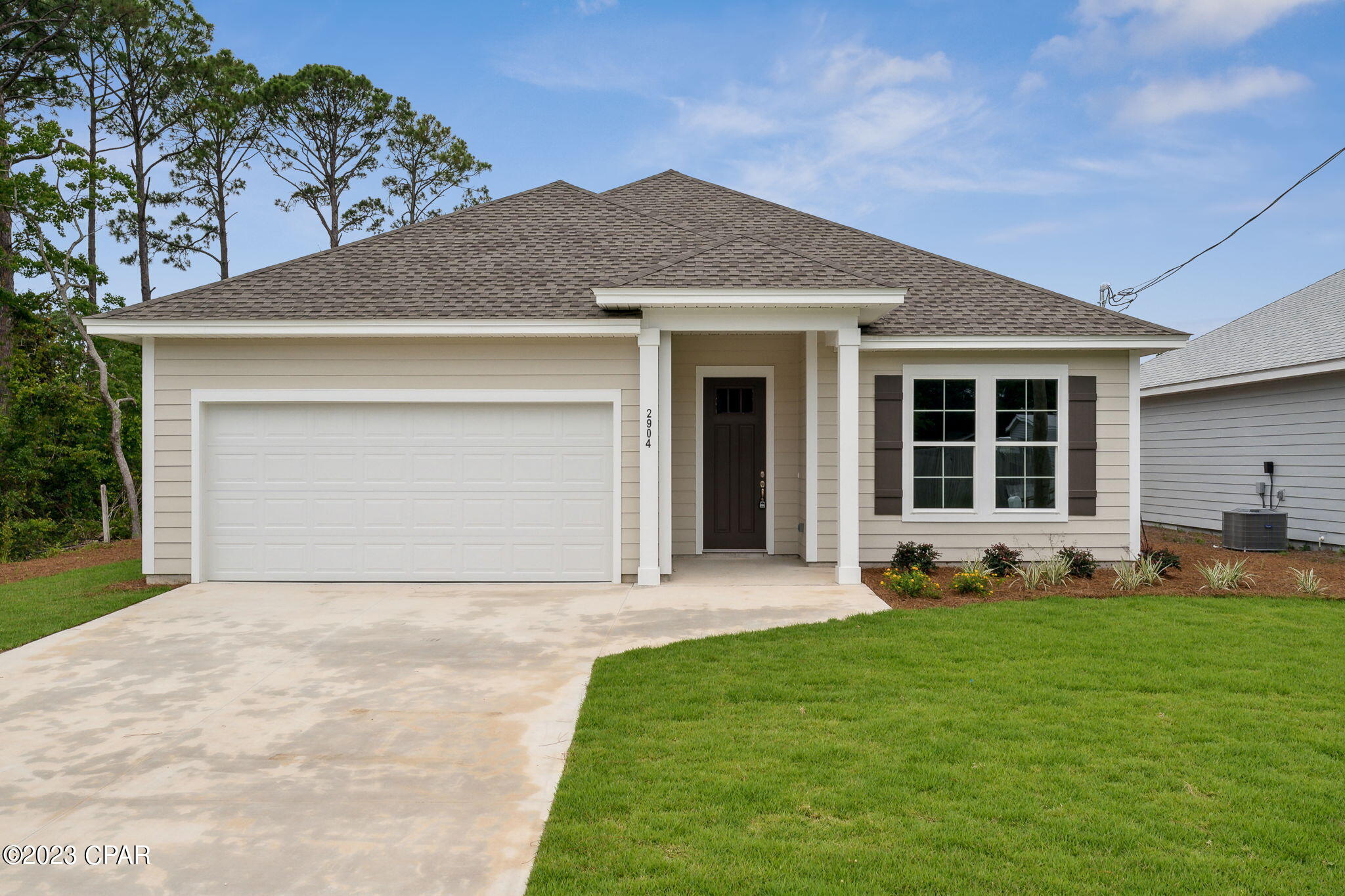 Pines 5th Add - Residential