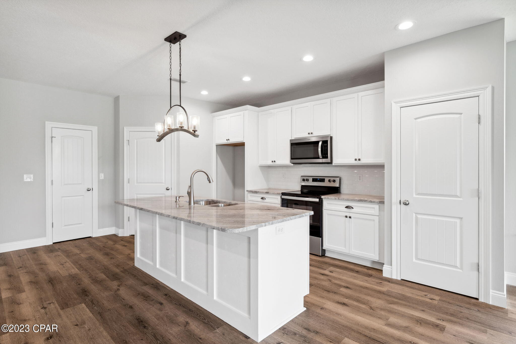 Pines 5th Add - Residential
