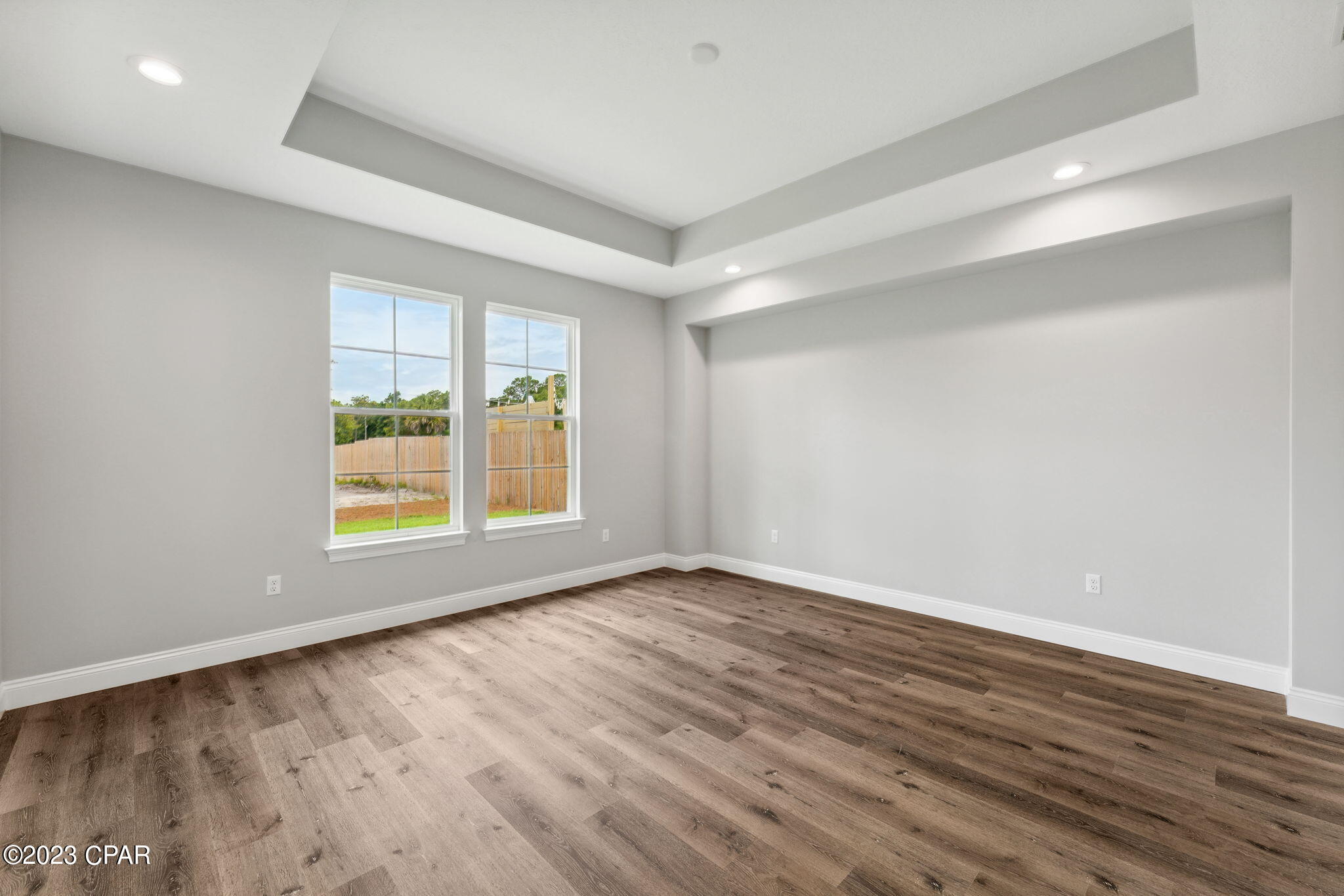 Pines 5th Add - Residential