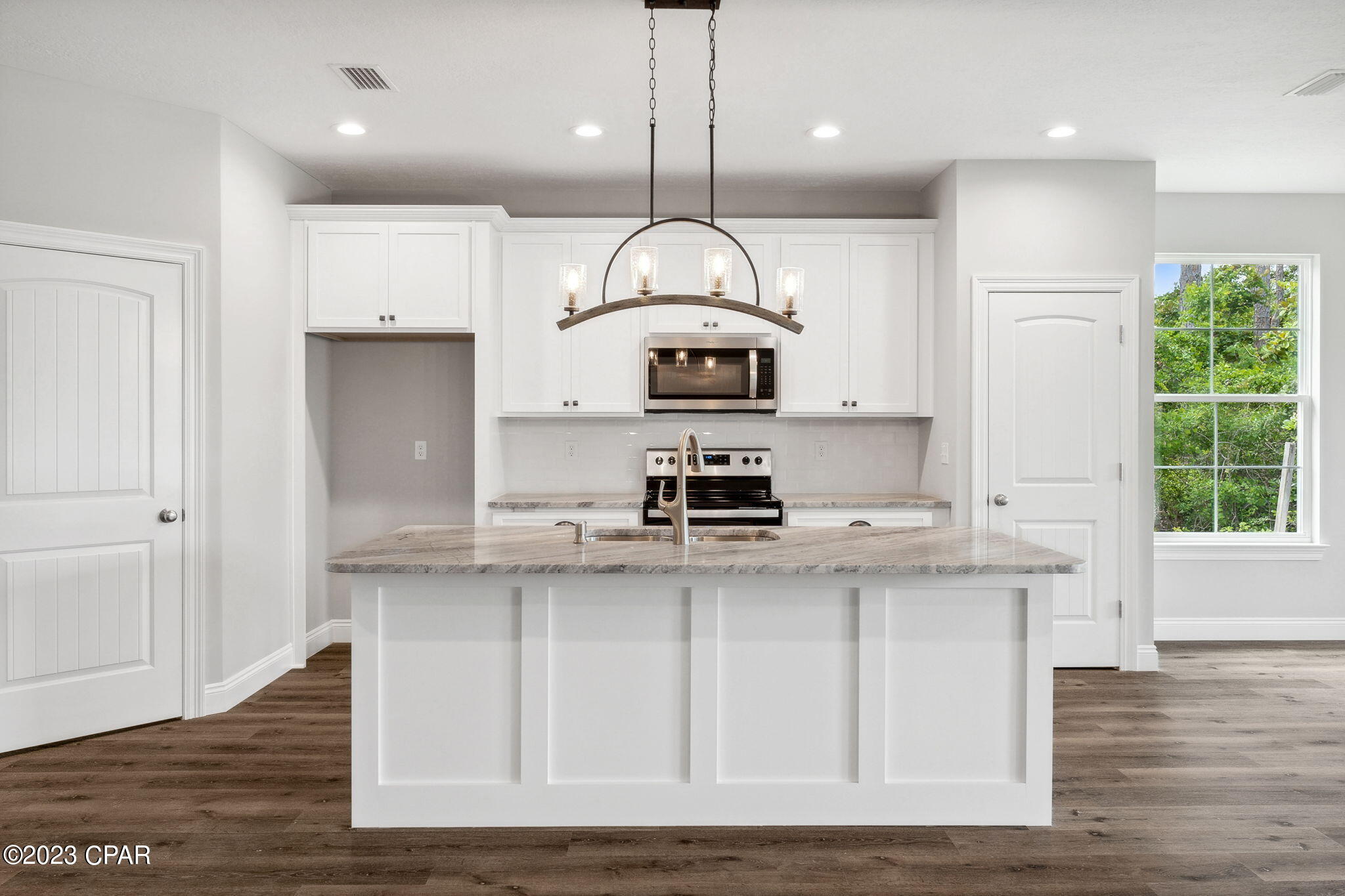 Pines 5th Add - Residential