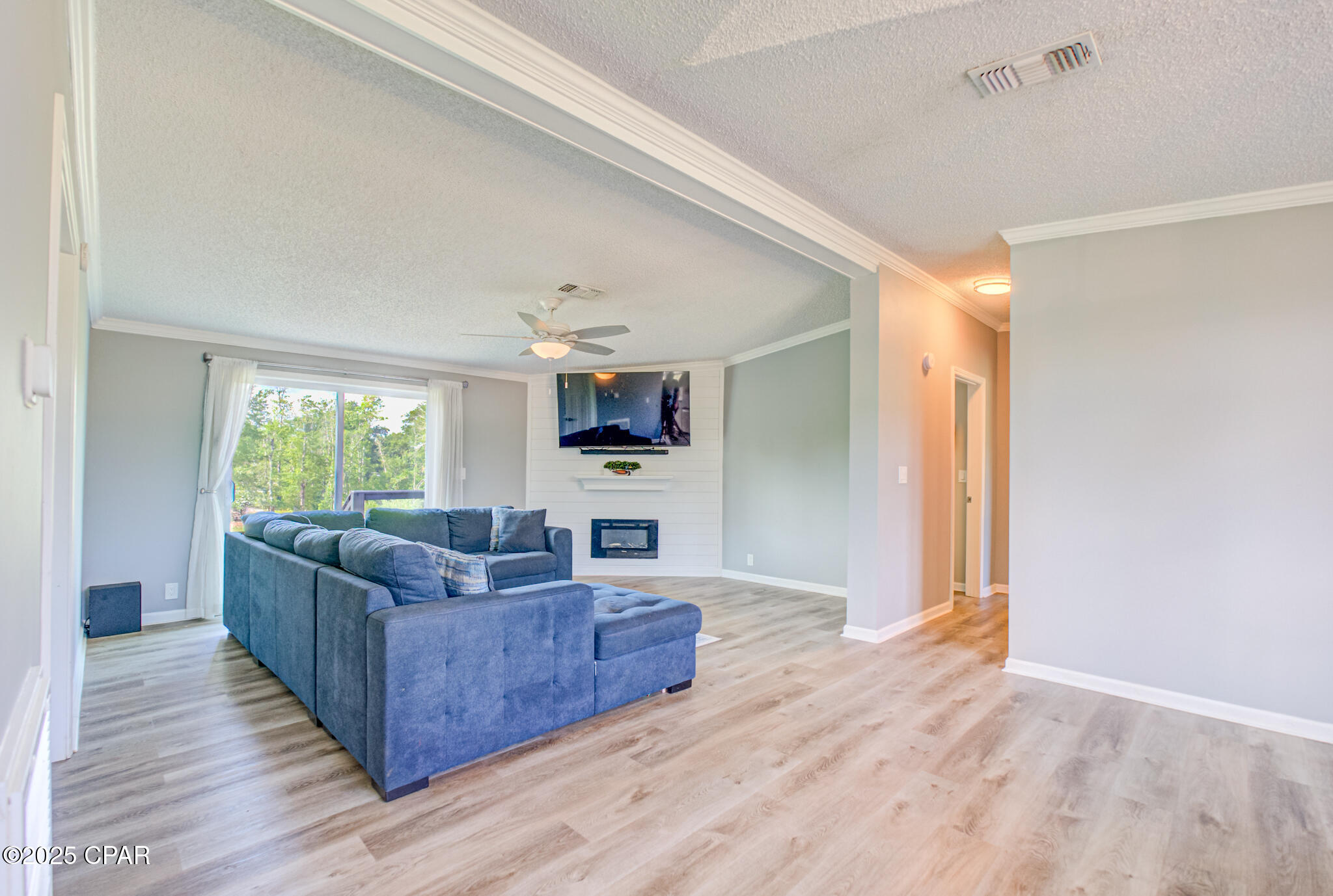 Timber Run Estates - Residential