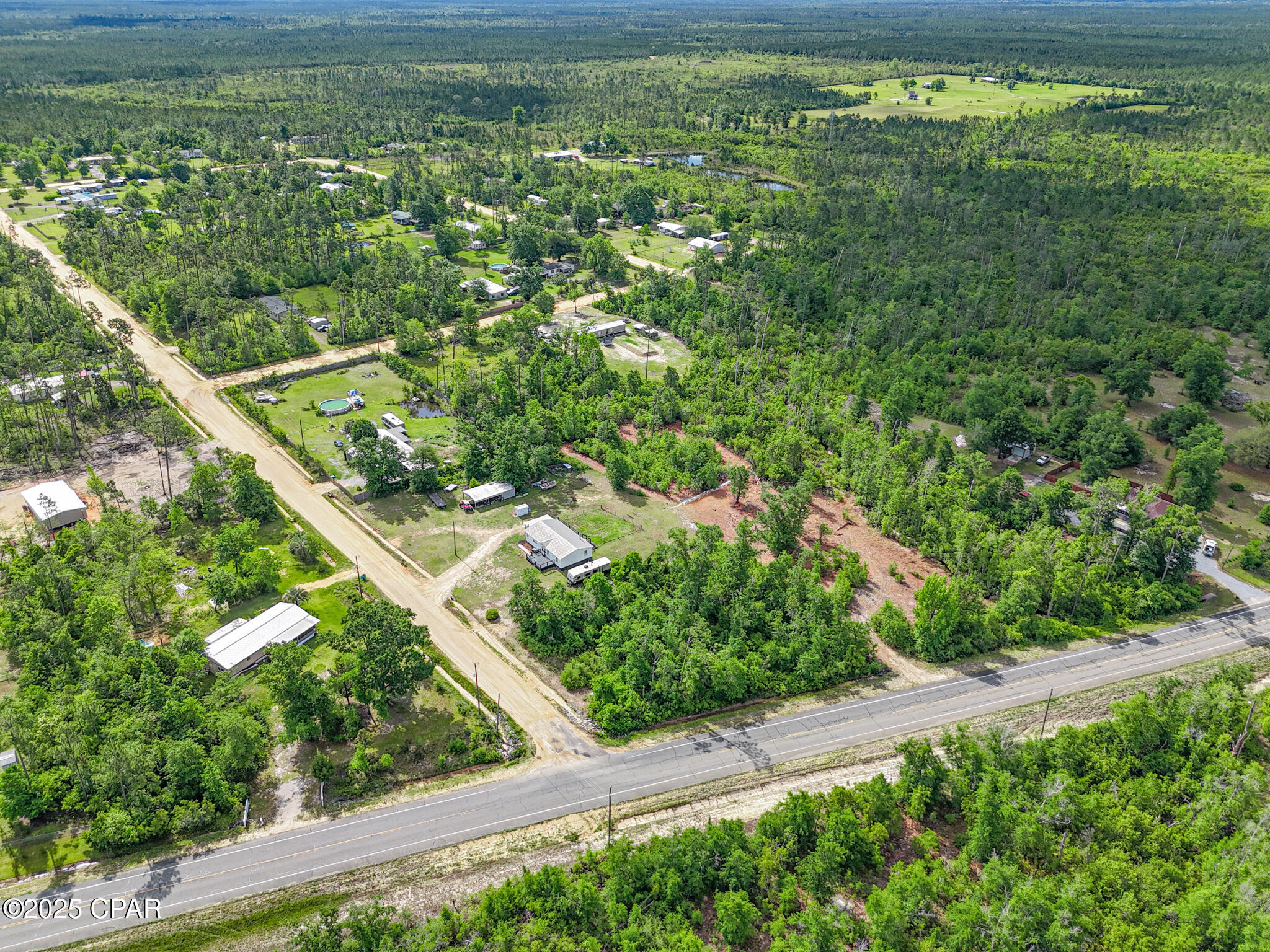 Timber Run Estates - Residential