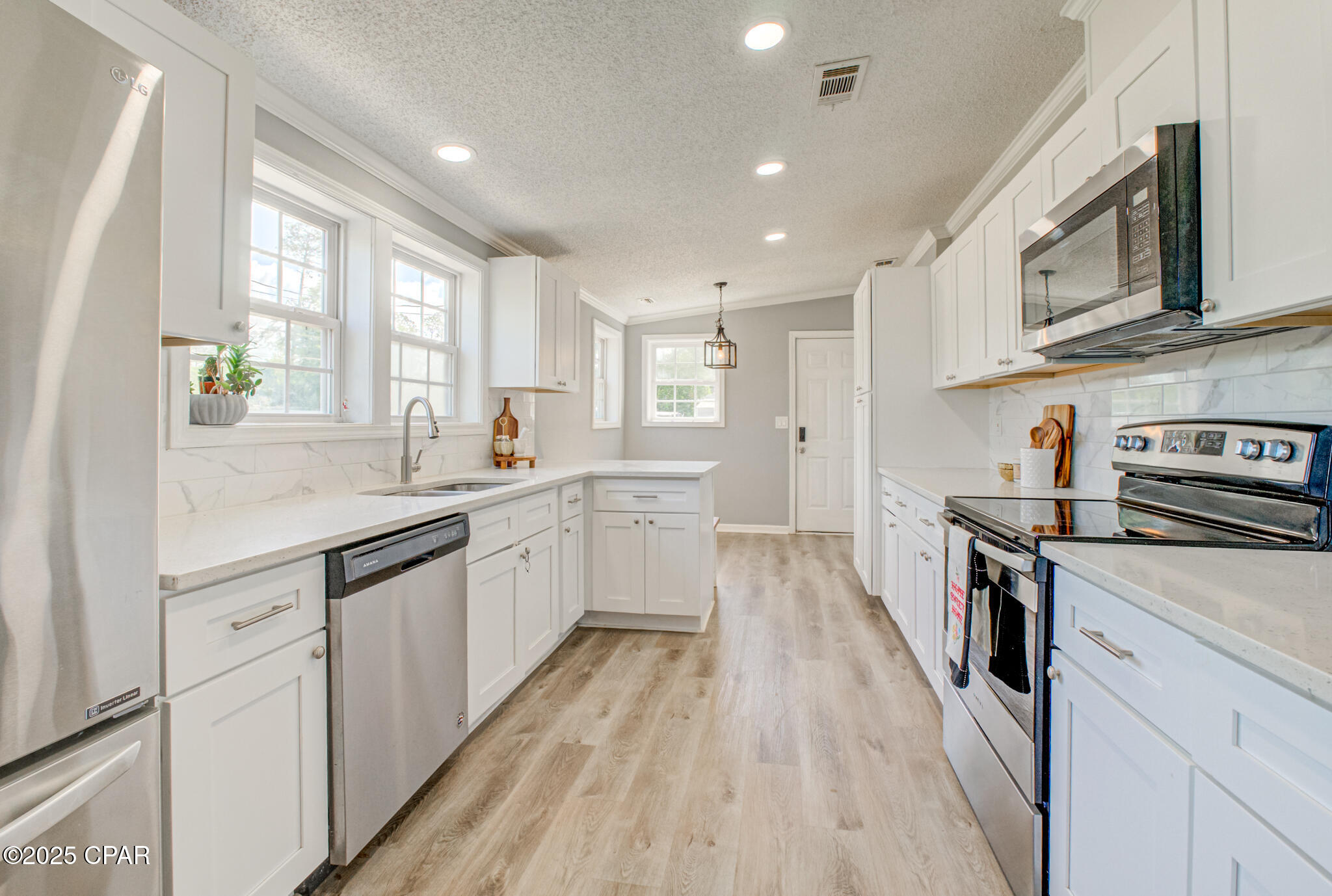 Timber Run Estates - Residential