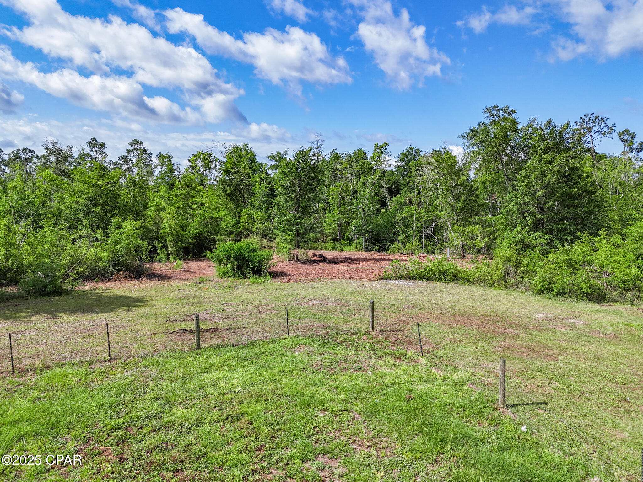 Timber Run Estates - Residential