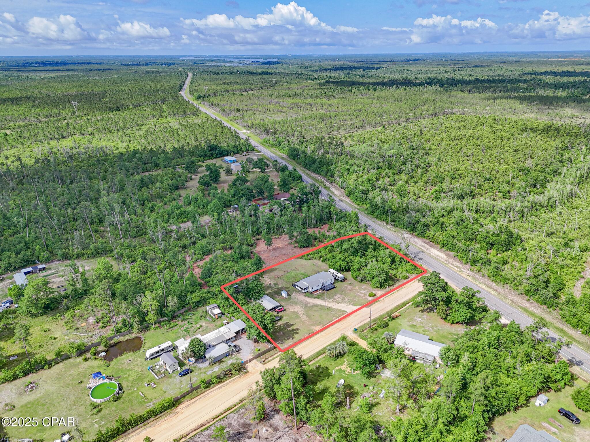 Timber Run Estates - Residential