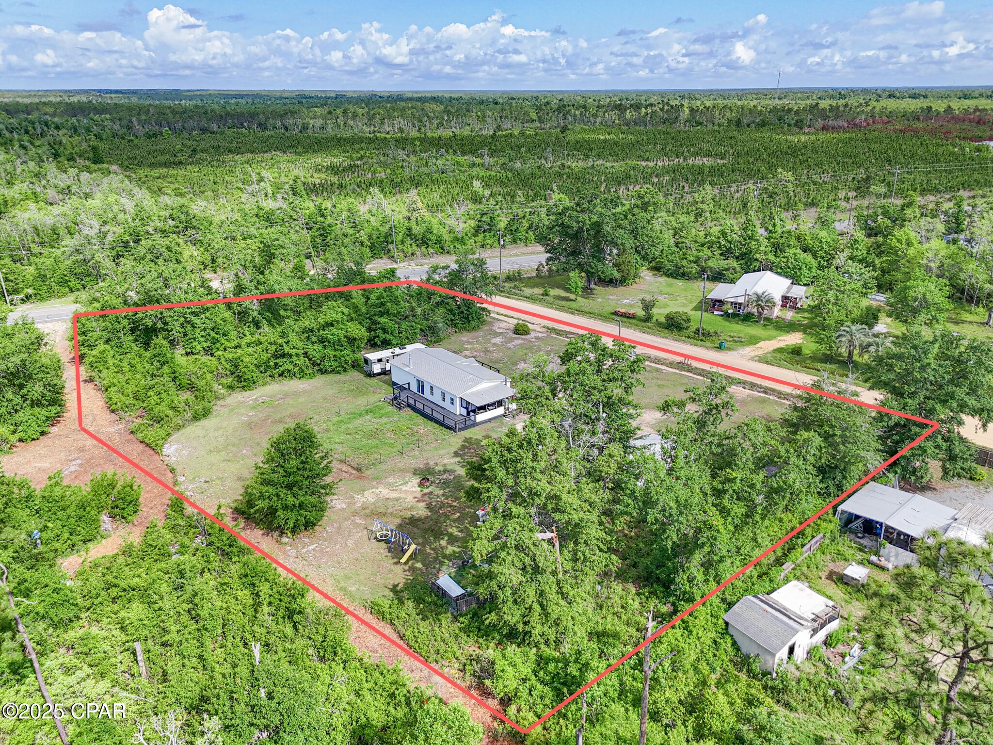 Timber Run Estates - Residential