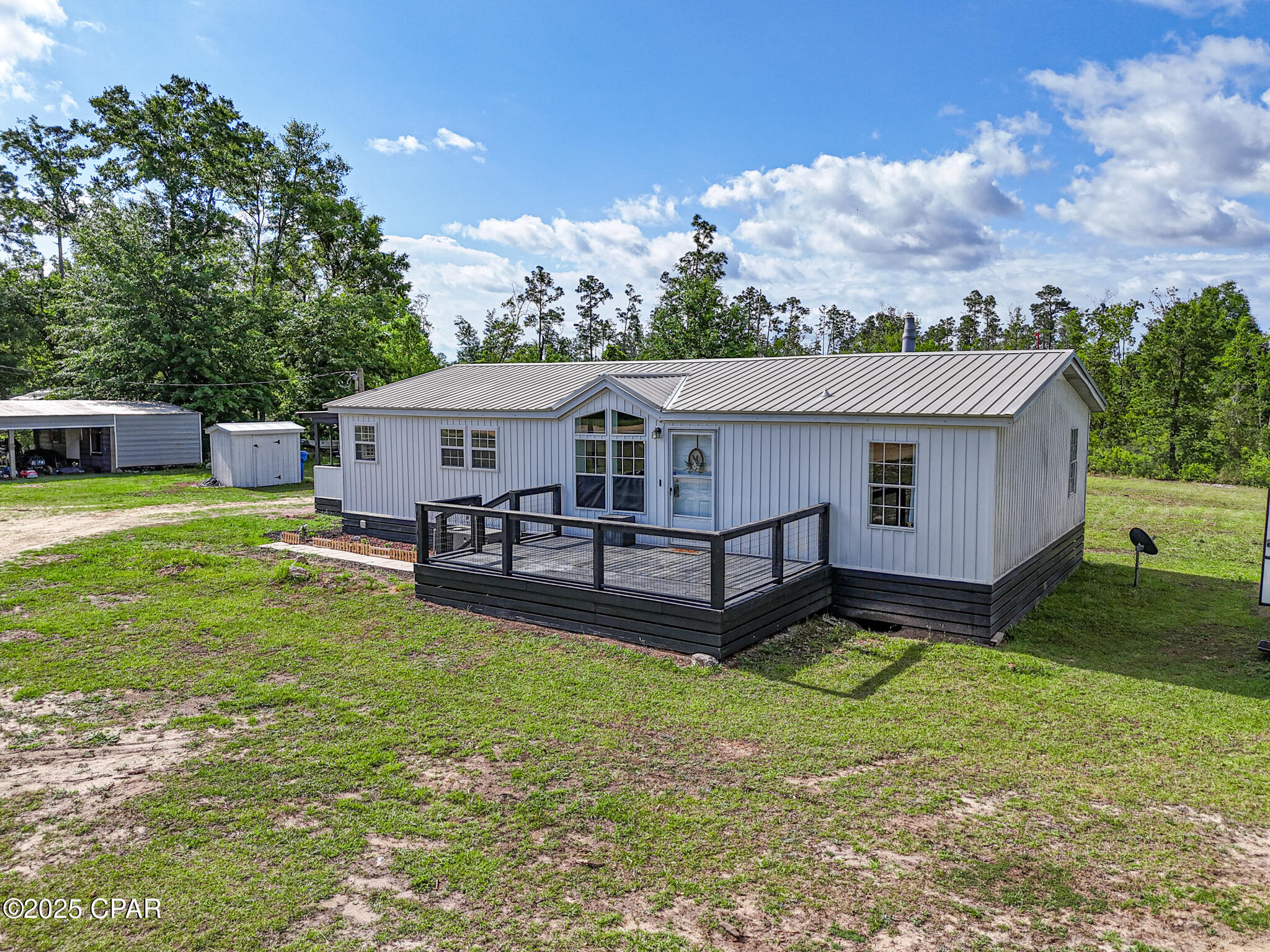 Timber Run Estates - Residential