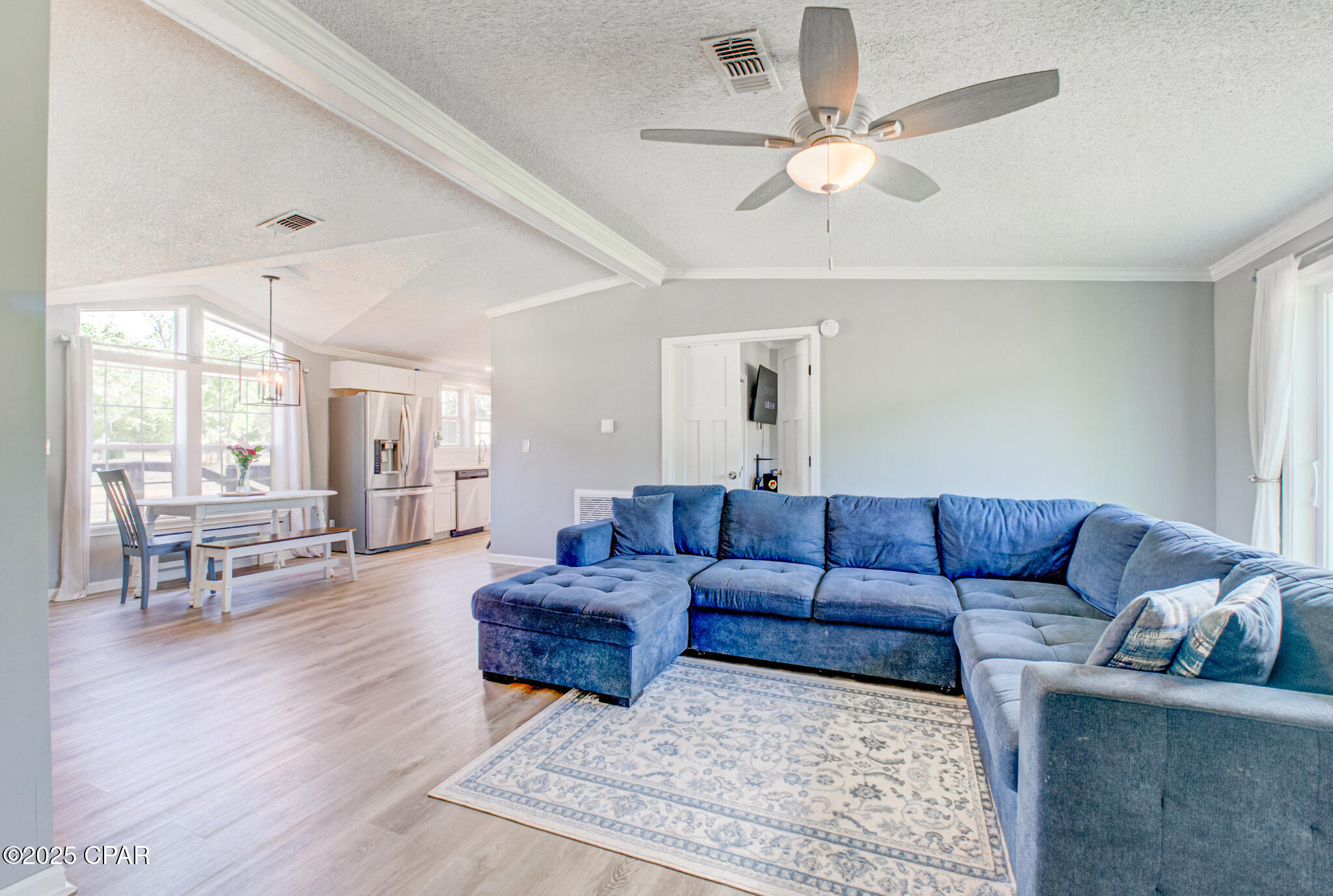 Timber Run Estates - Residential