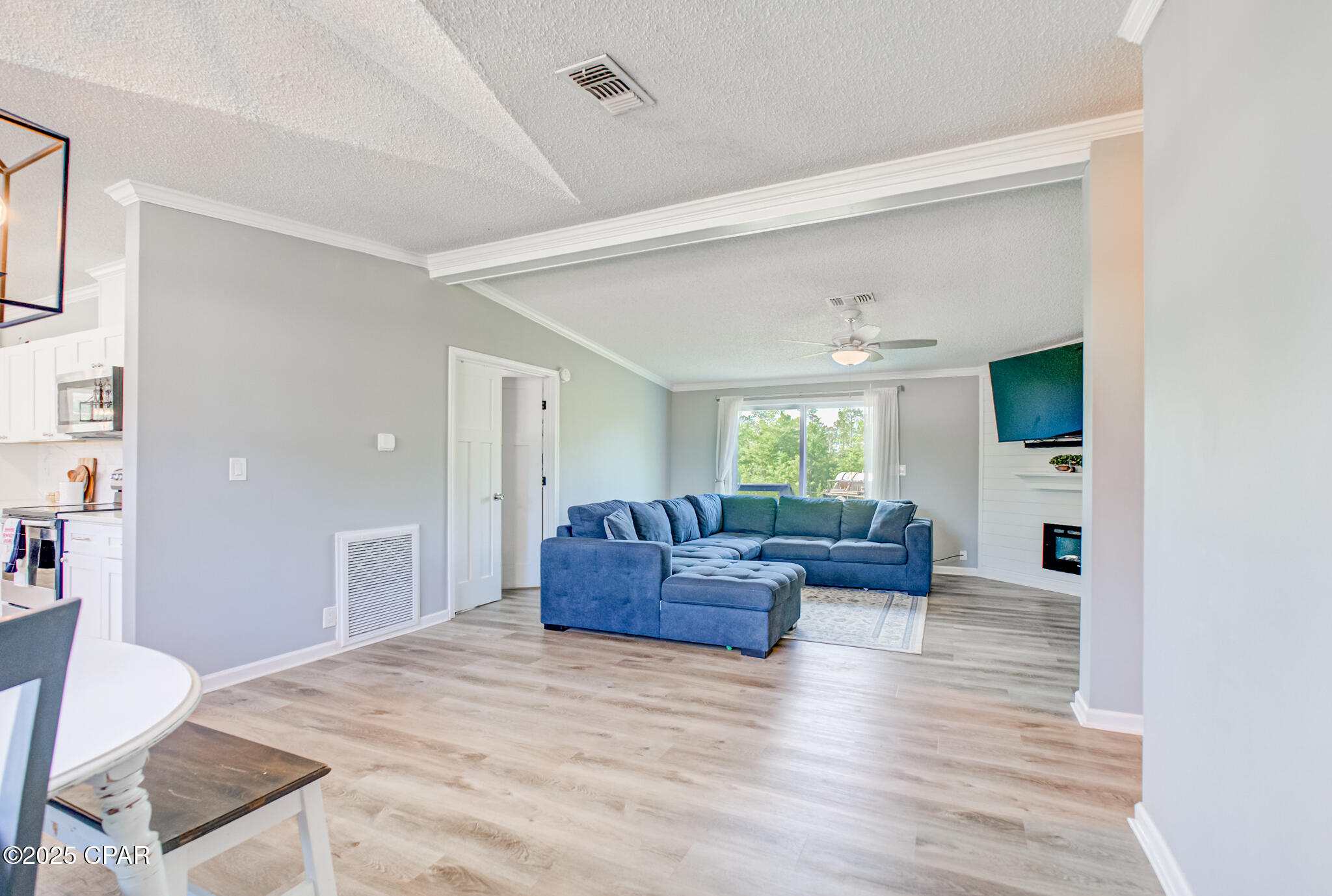 Timber Run Estates - Residential