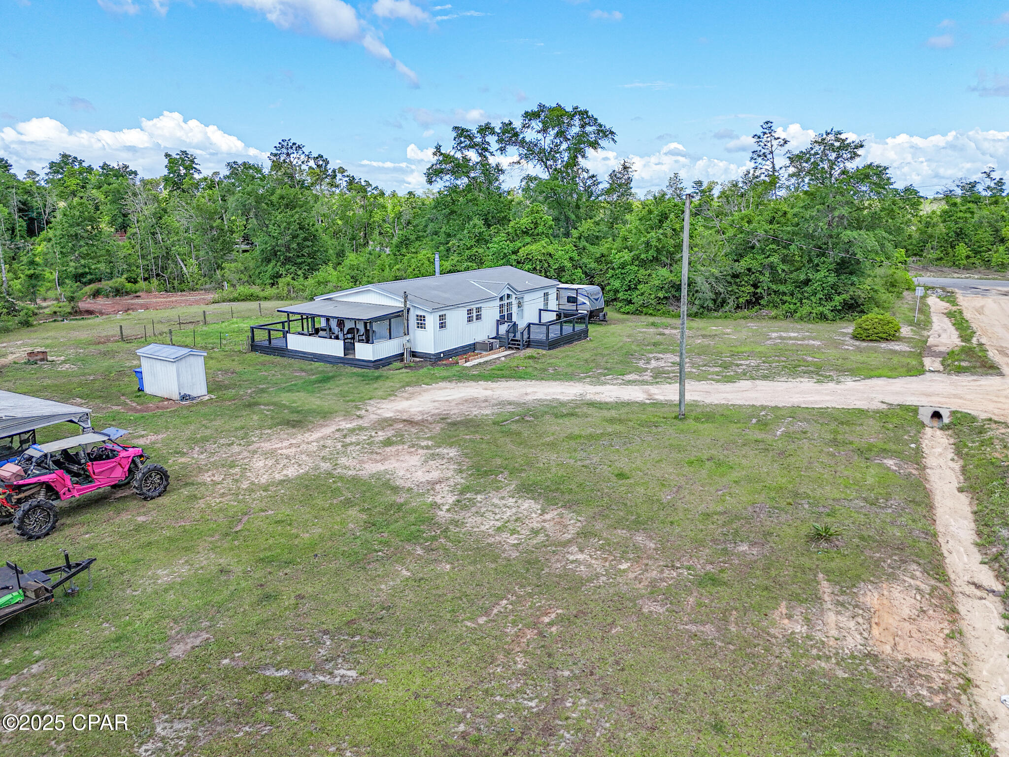 Timber Run Estates - Residential