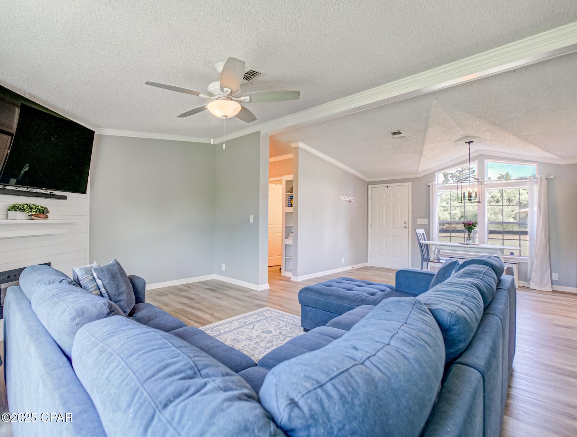 Timber Run Estates - Residential