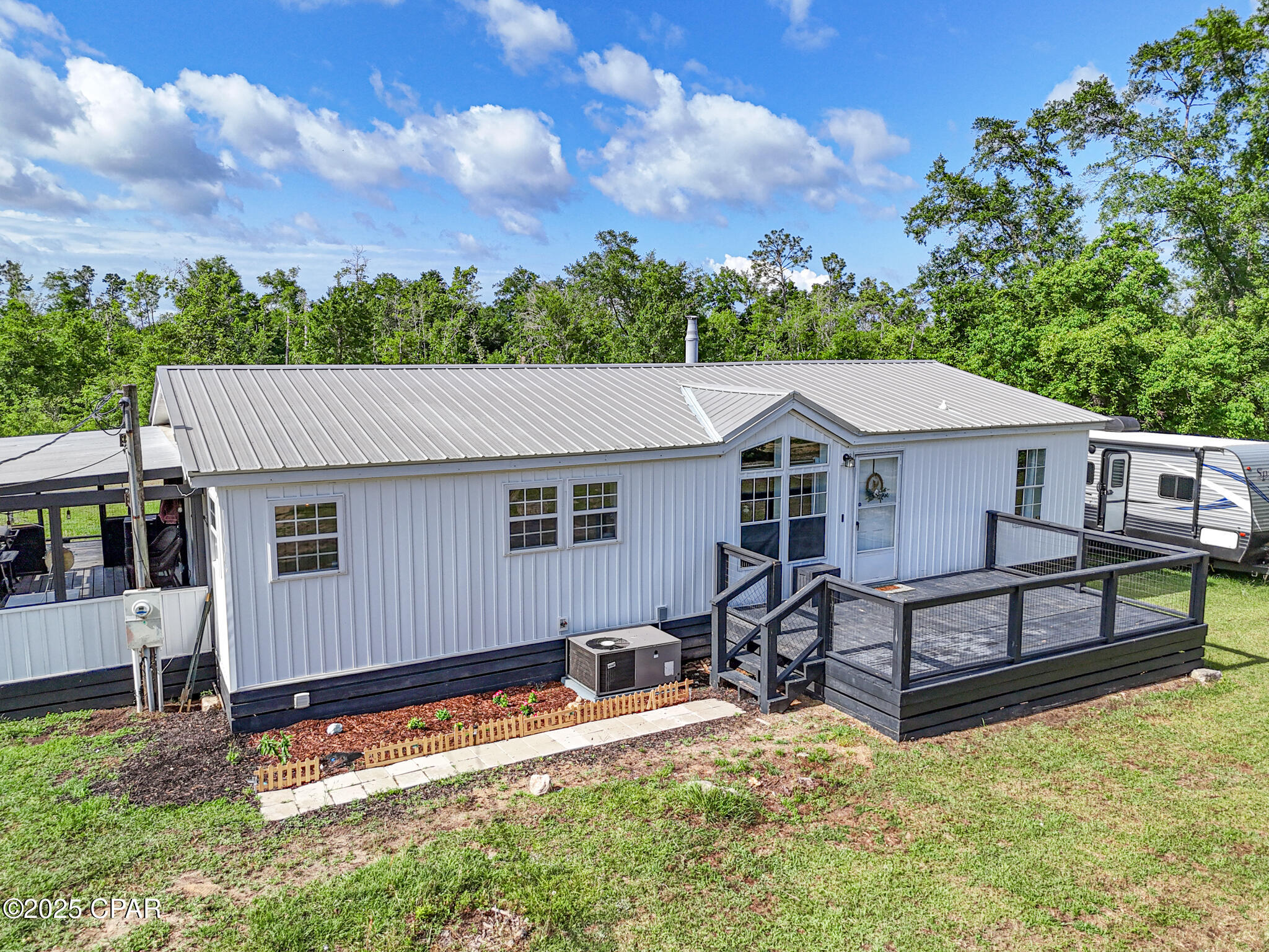 Timber Run Estates - Residential