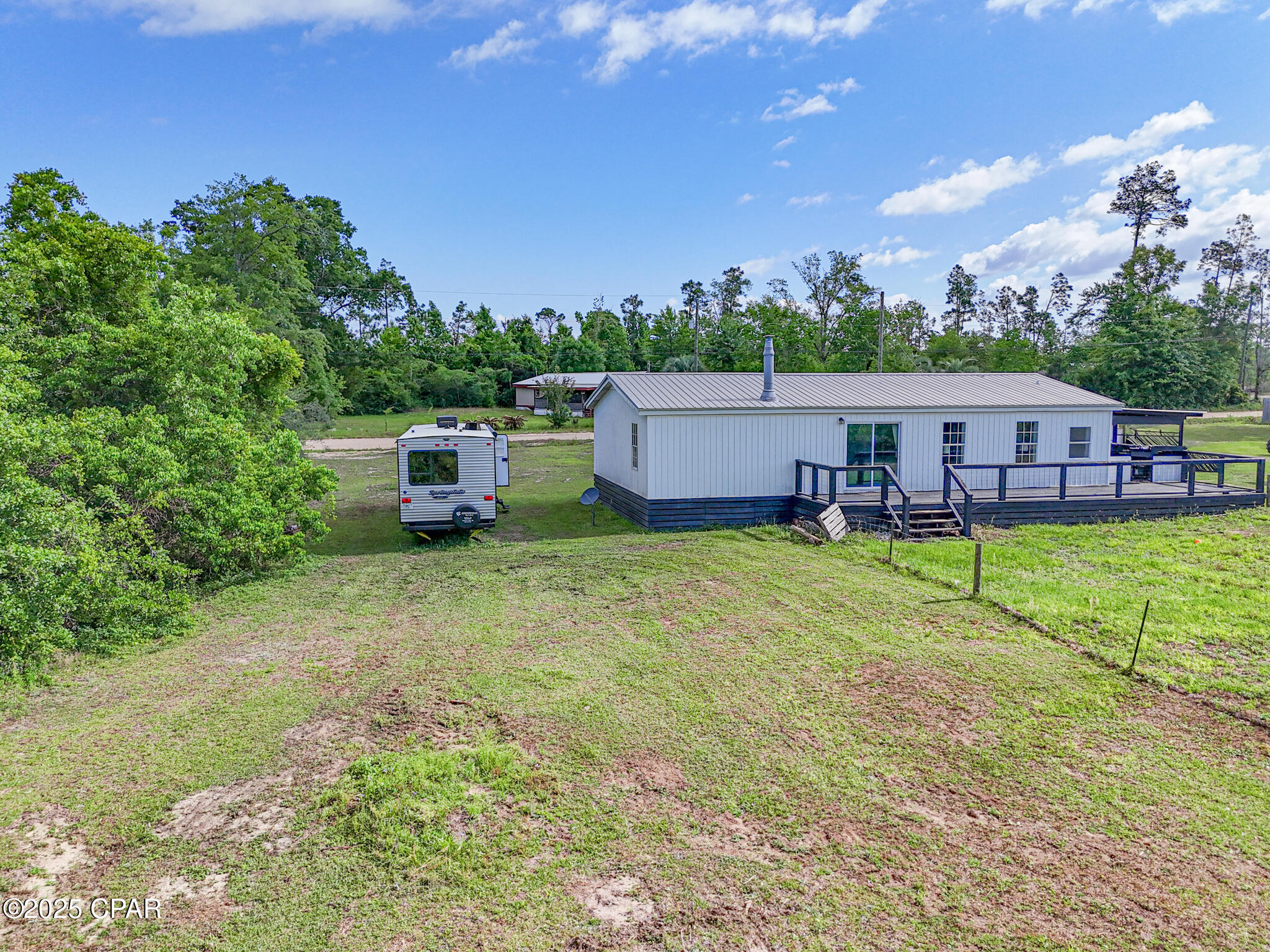 Timber Run Estates - Residential