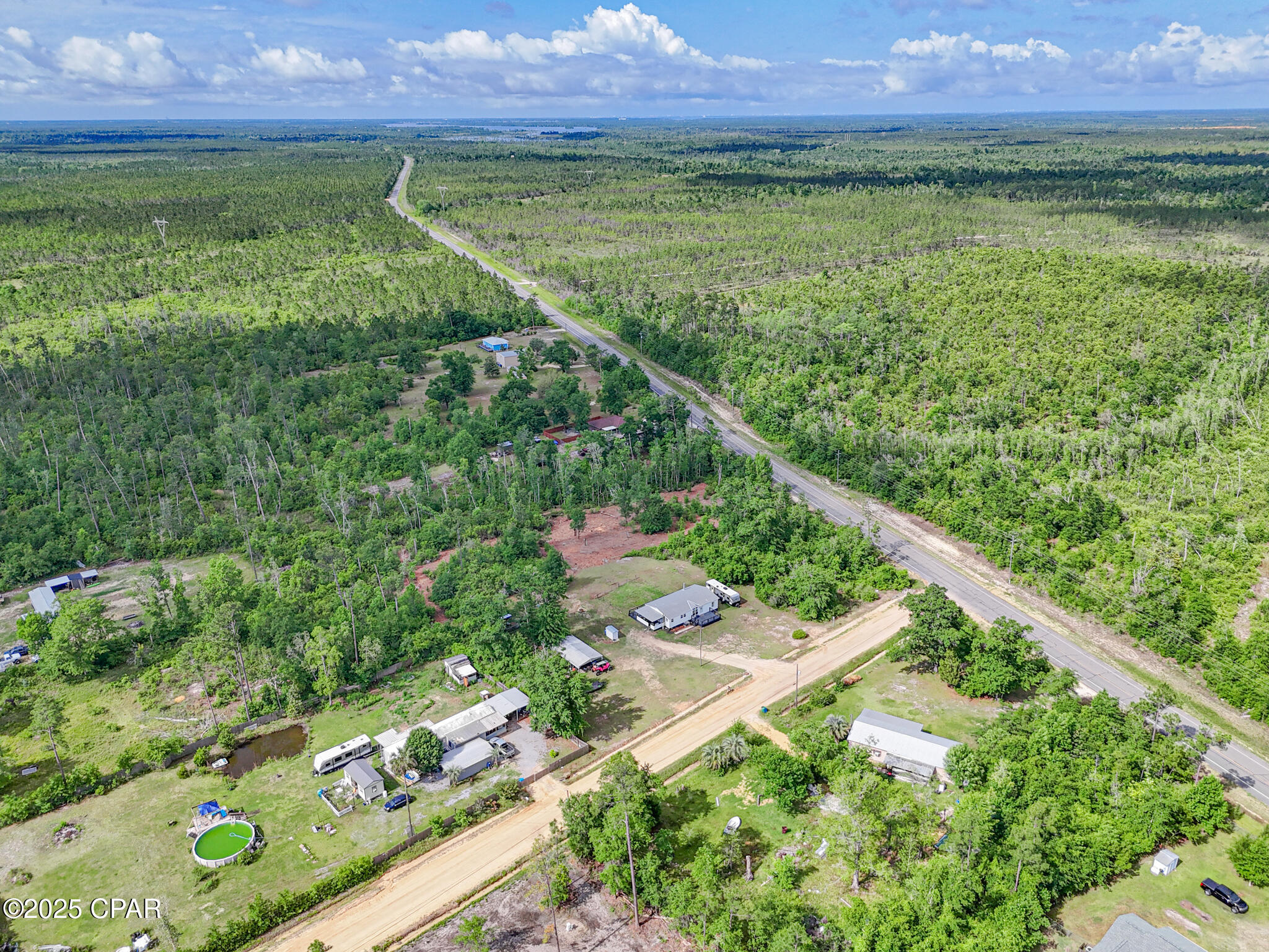 Timber Run Estates - Residential