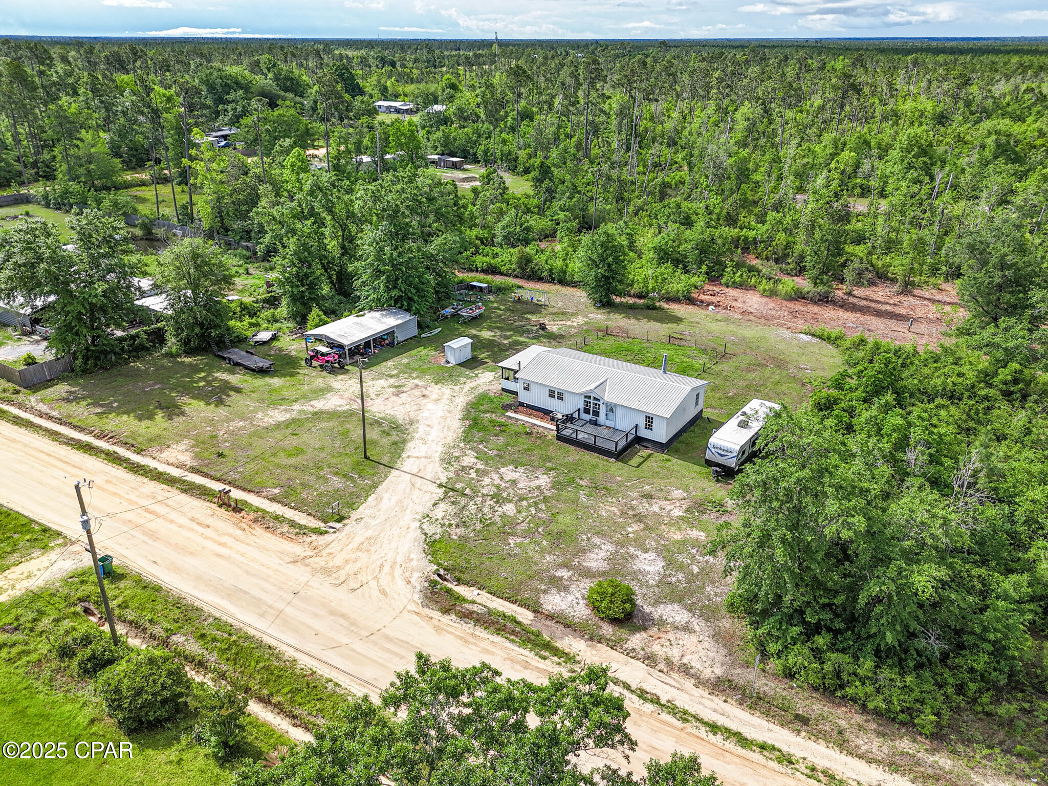 Timber Run Estates - Residential