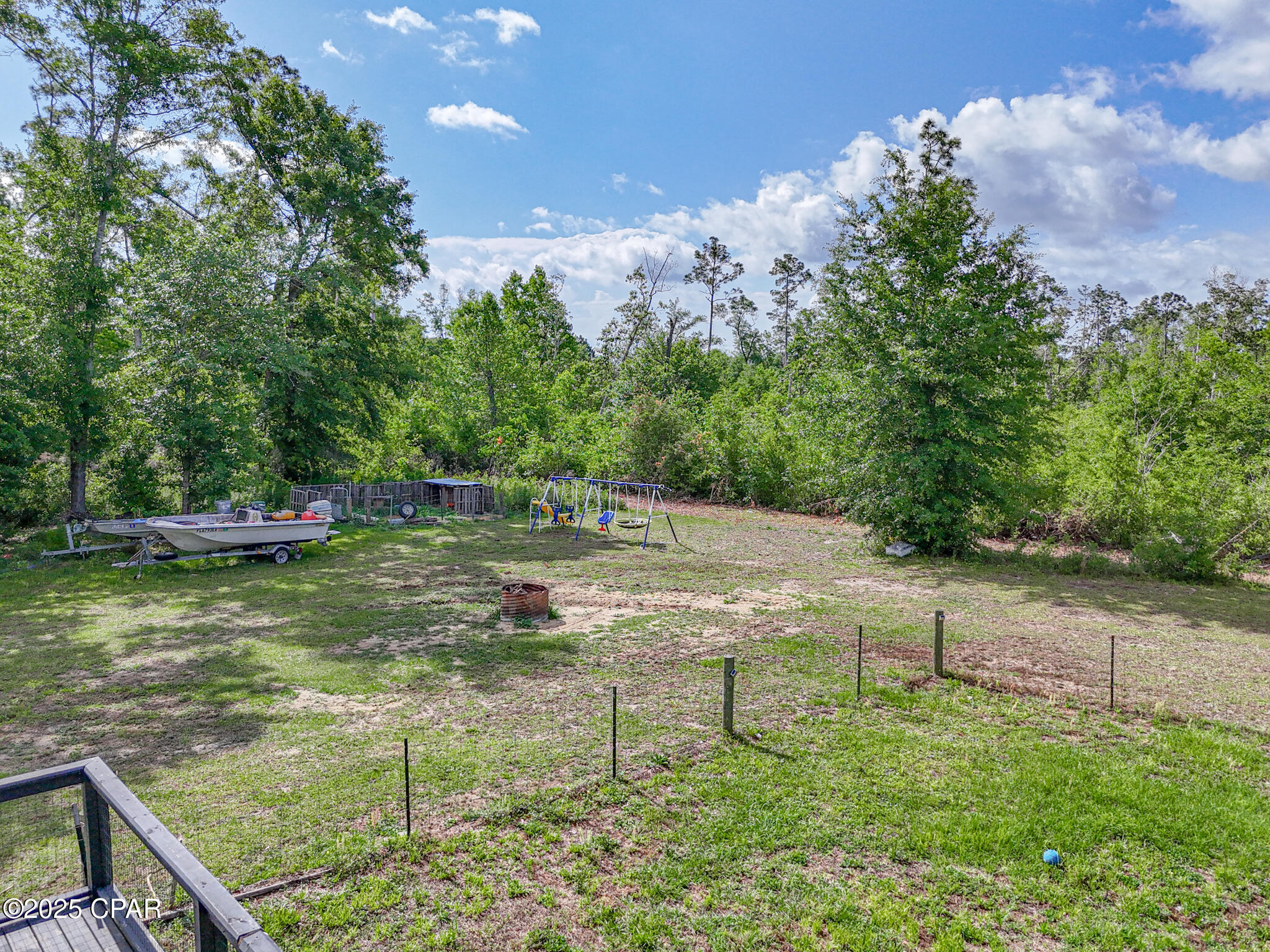 Timber Run Estates - Residential