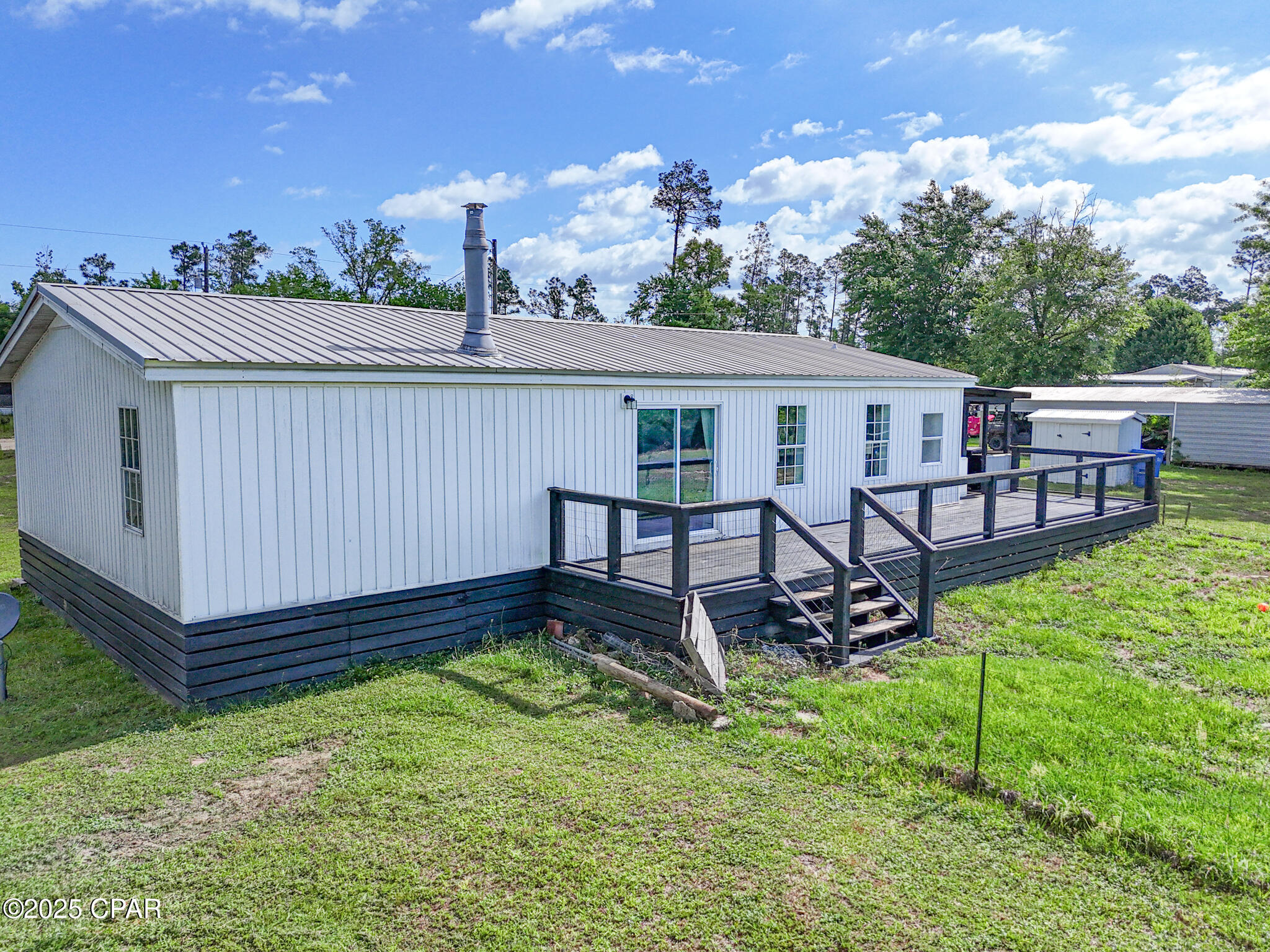 Timber Run Estates - Residential