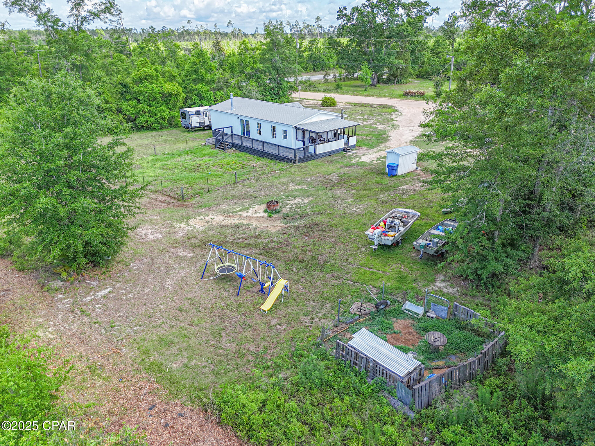 Timber Run Estates - Residential