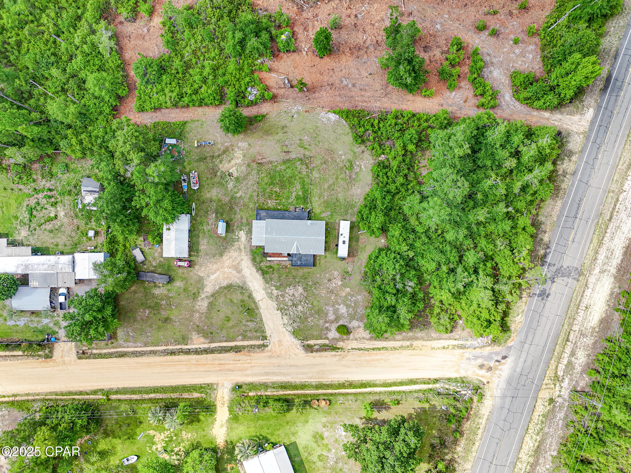 Timber Run Estates - Residential