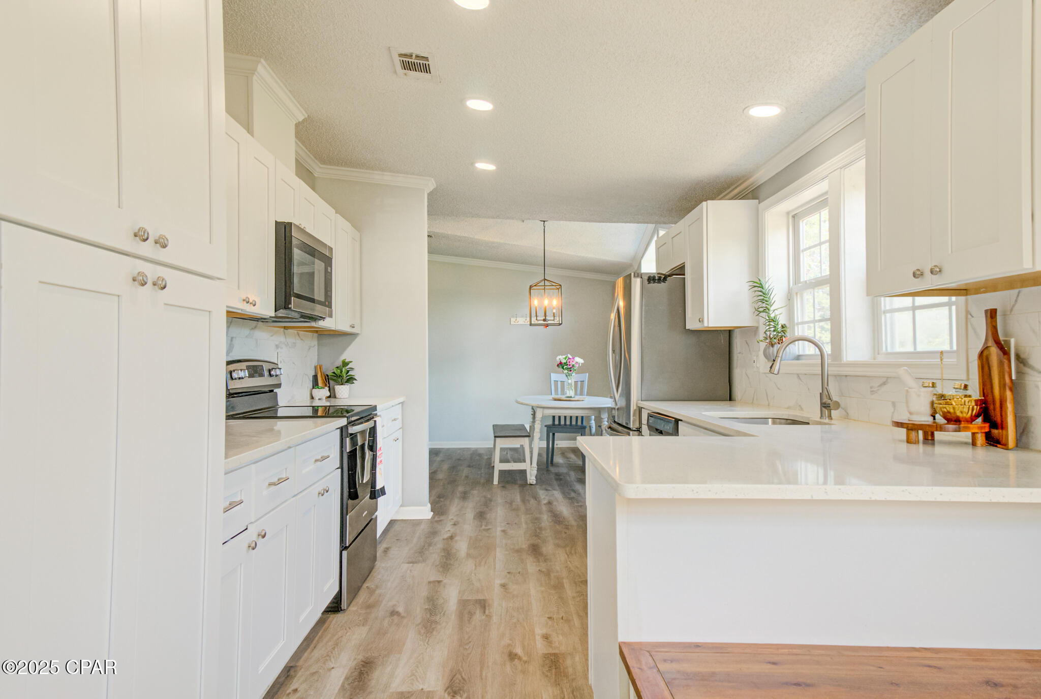 Timber Run Estates - Residential