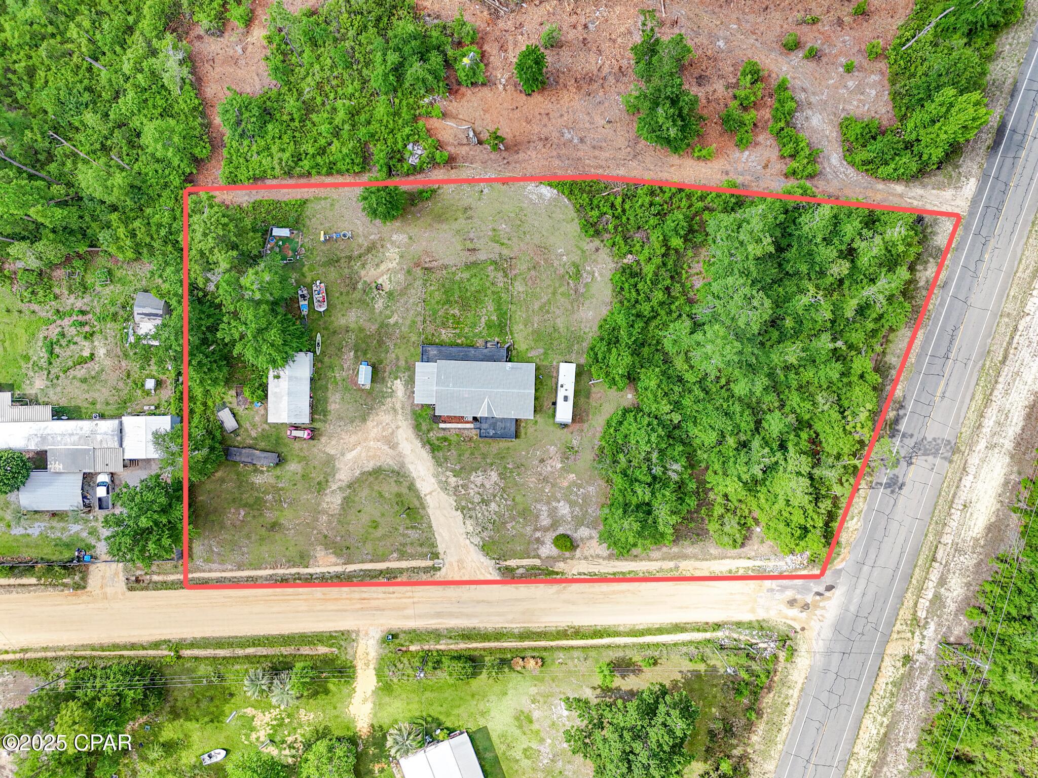 Timber Run Estates - Residential