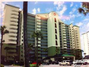 Long Beach Towers I - Residential