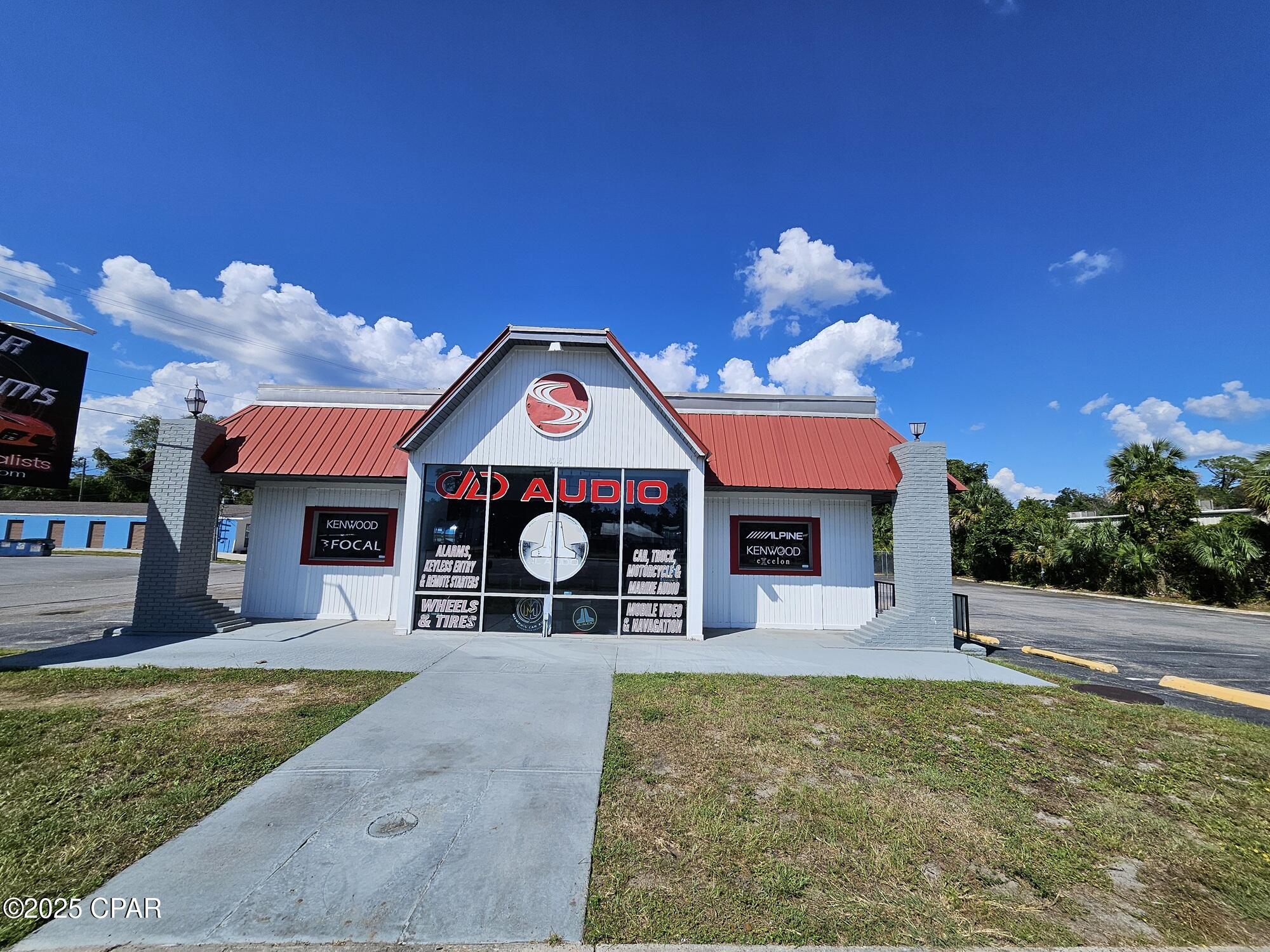 Bayview Add - Commercial Sale